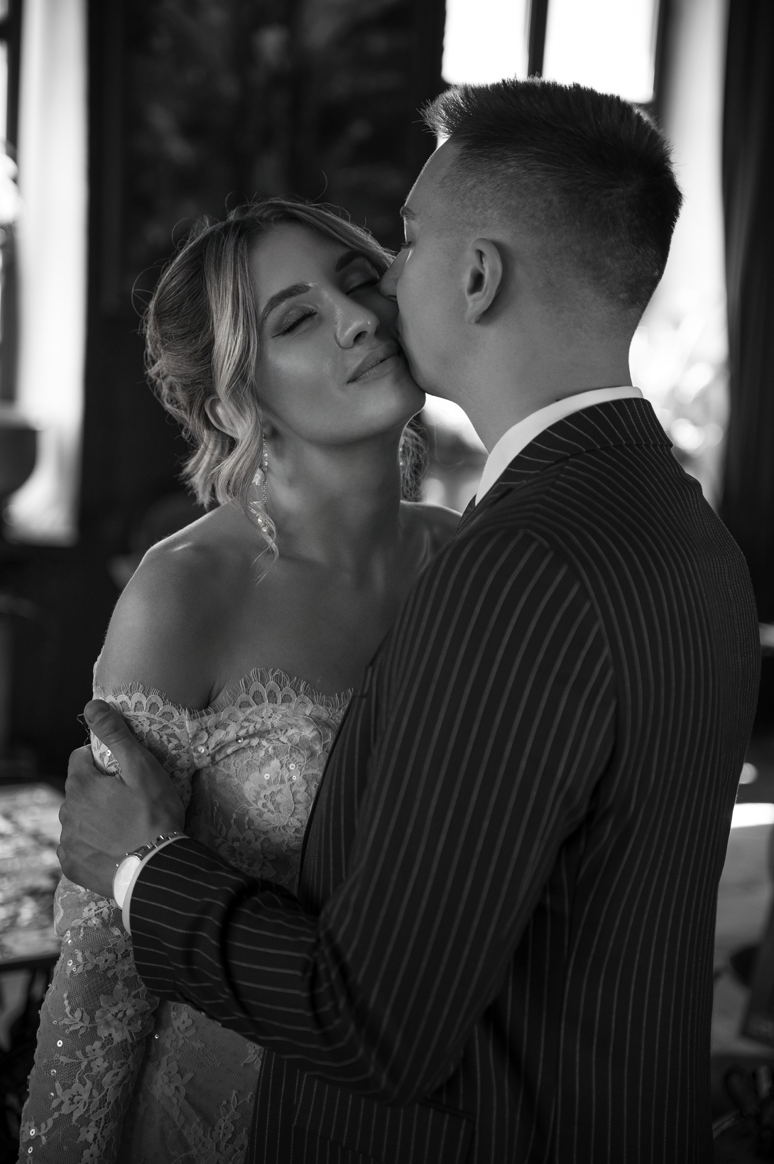 Илья & Алина