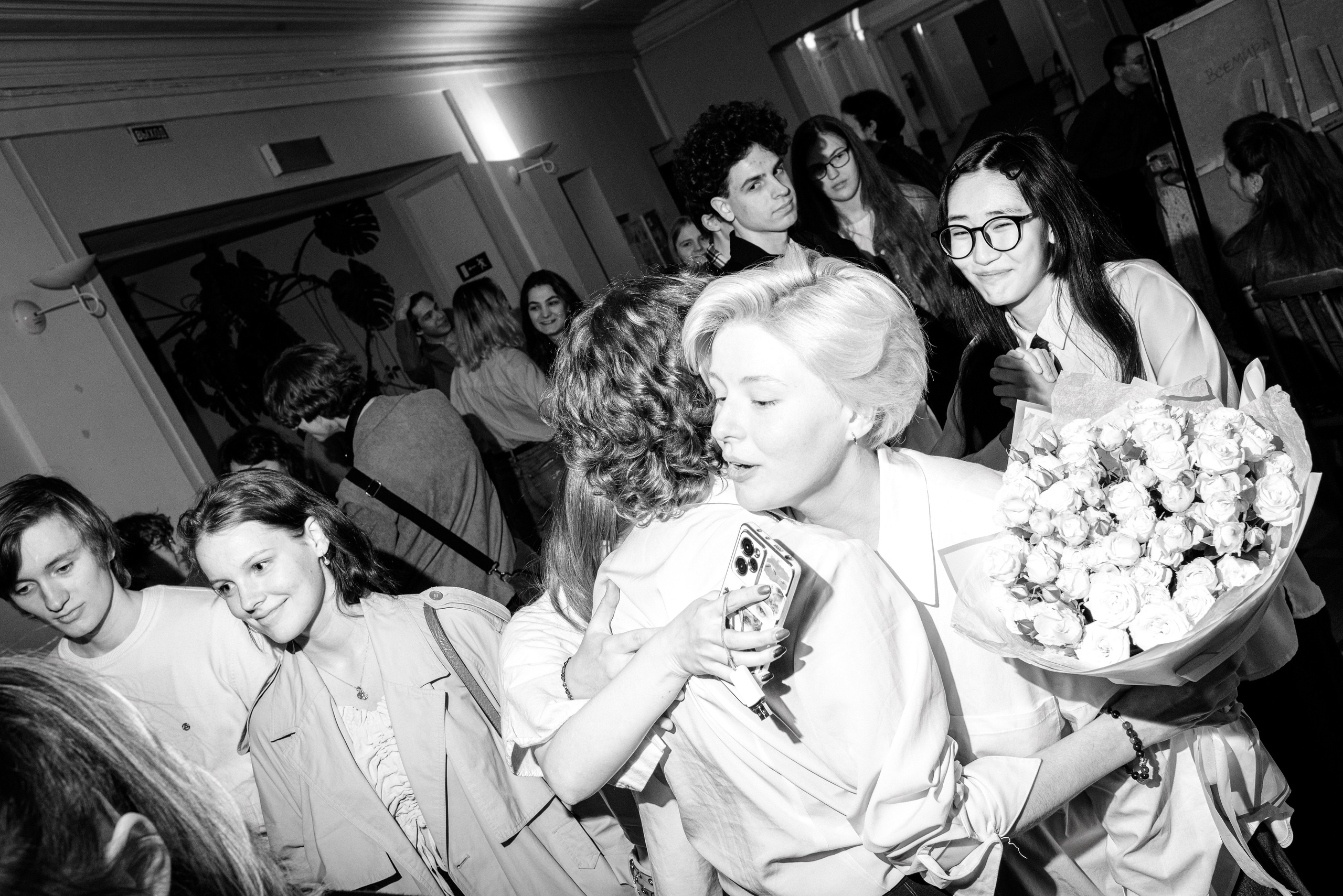 Выставка Эхо Души