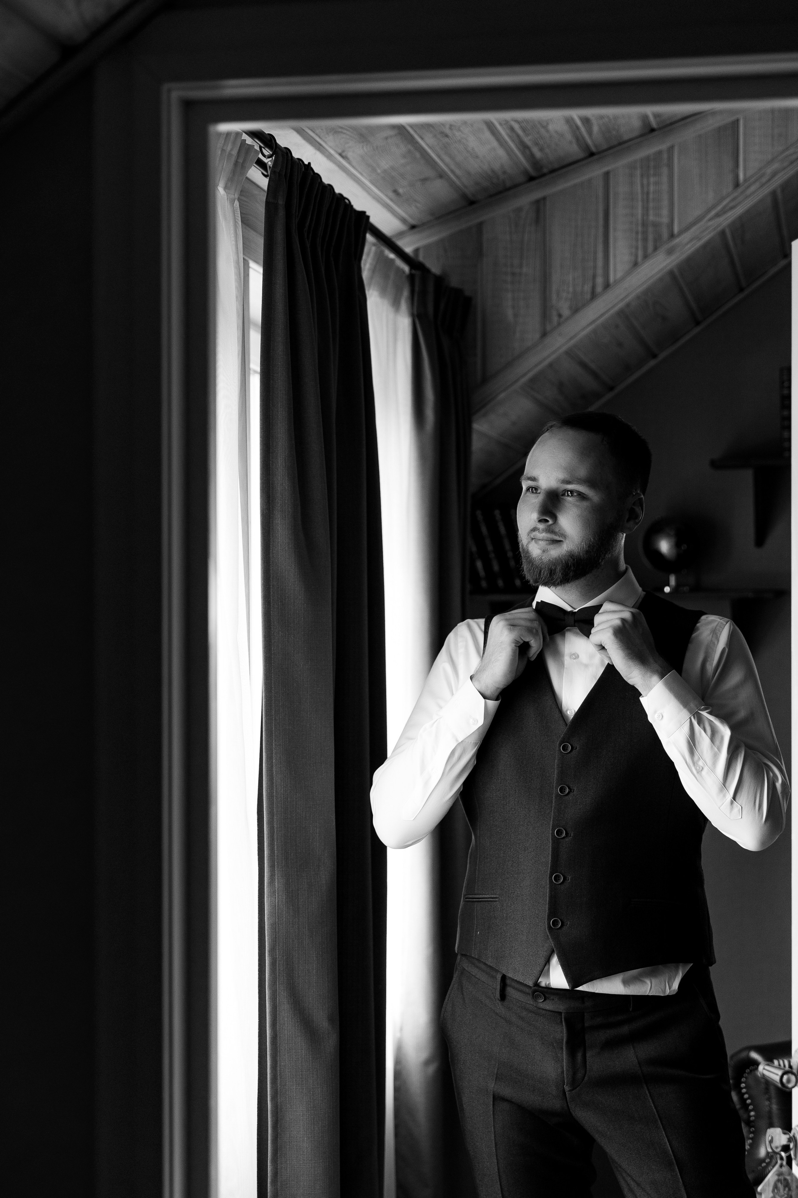 Ярослав и Аня