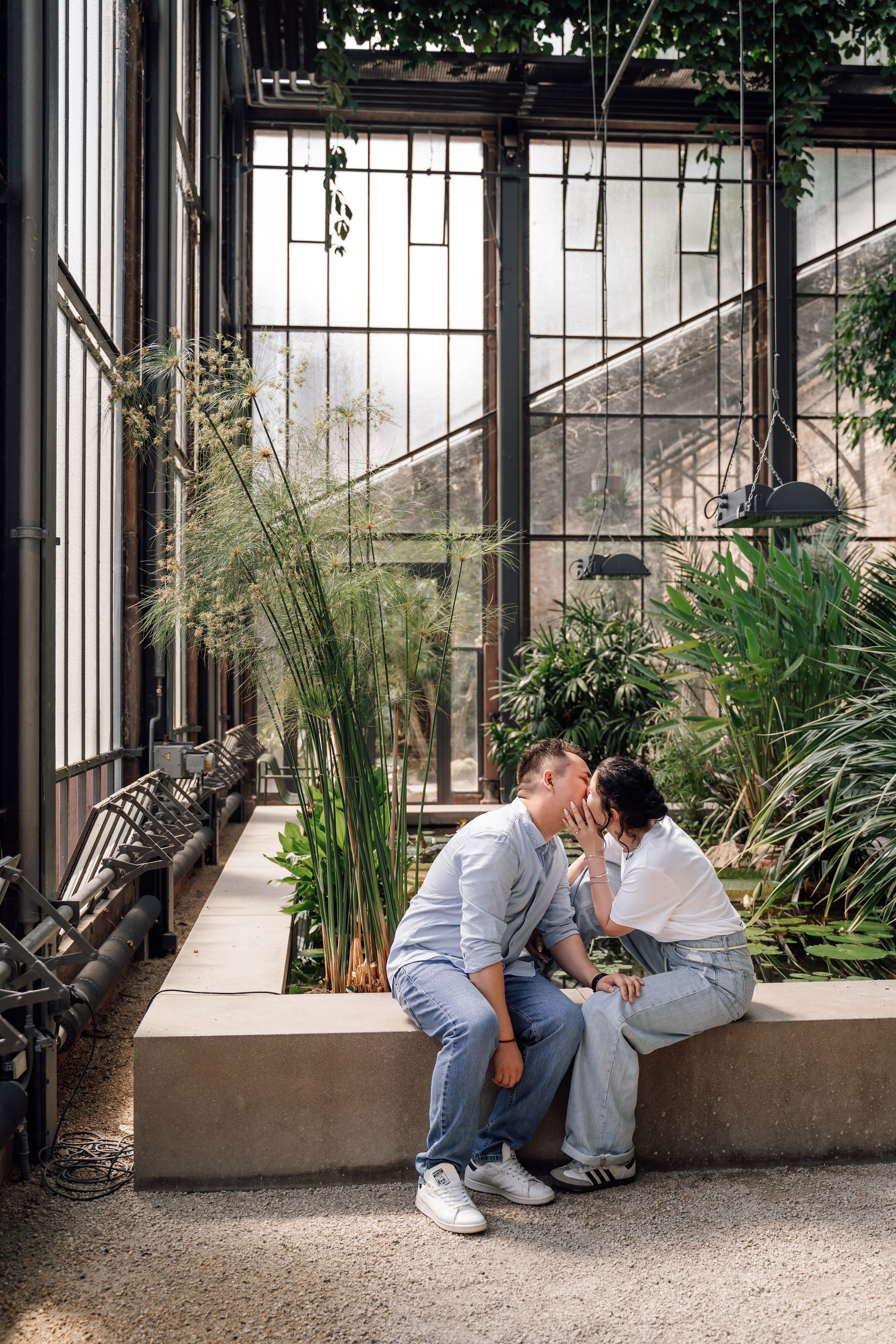 IRA&RUSLAN. Анастасия Вайнер — свадебный и портретный фотограф в Германии и по всей Европе