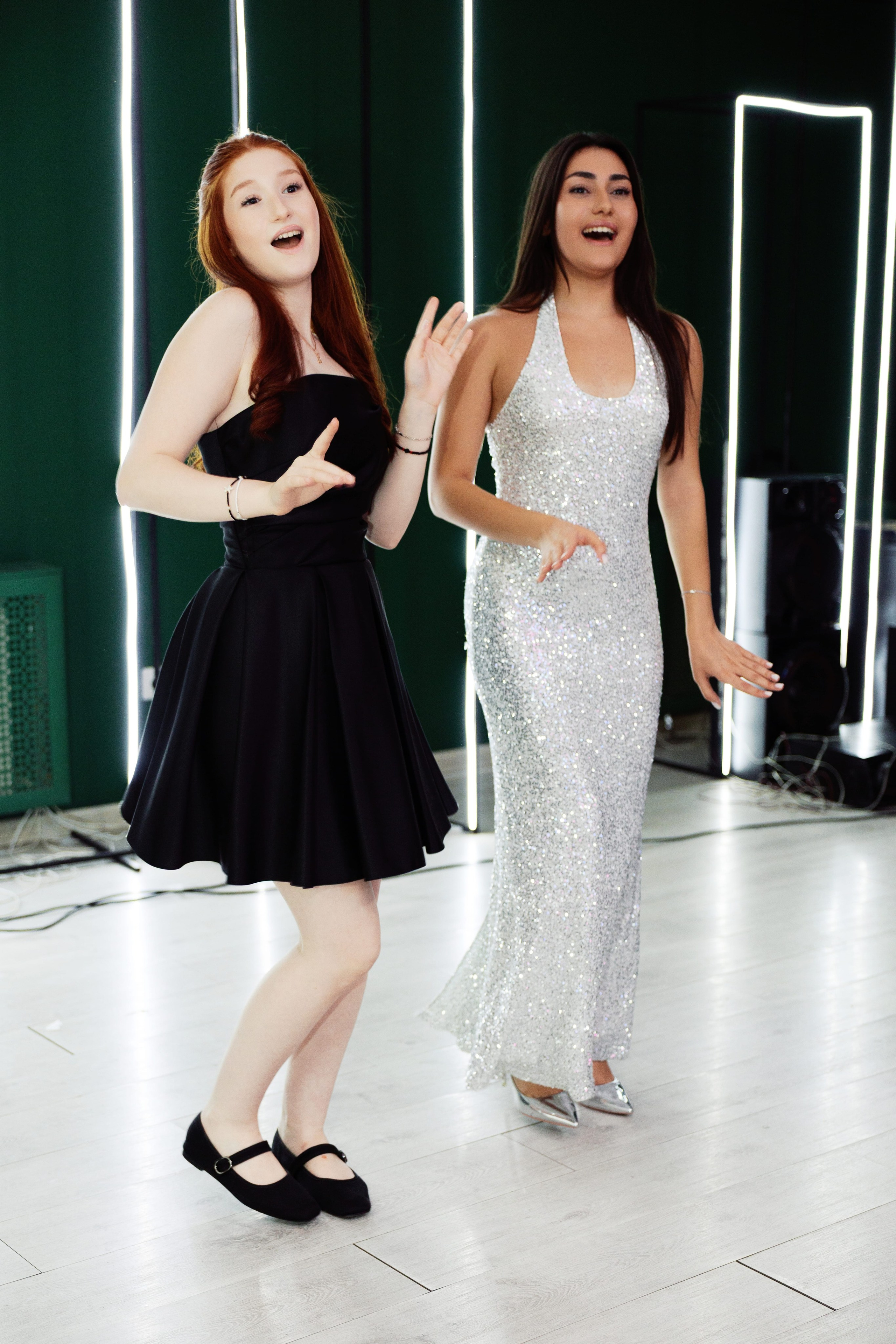 День Рождения Лианы