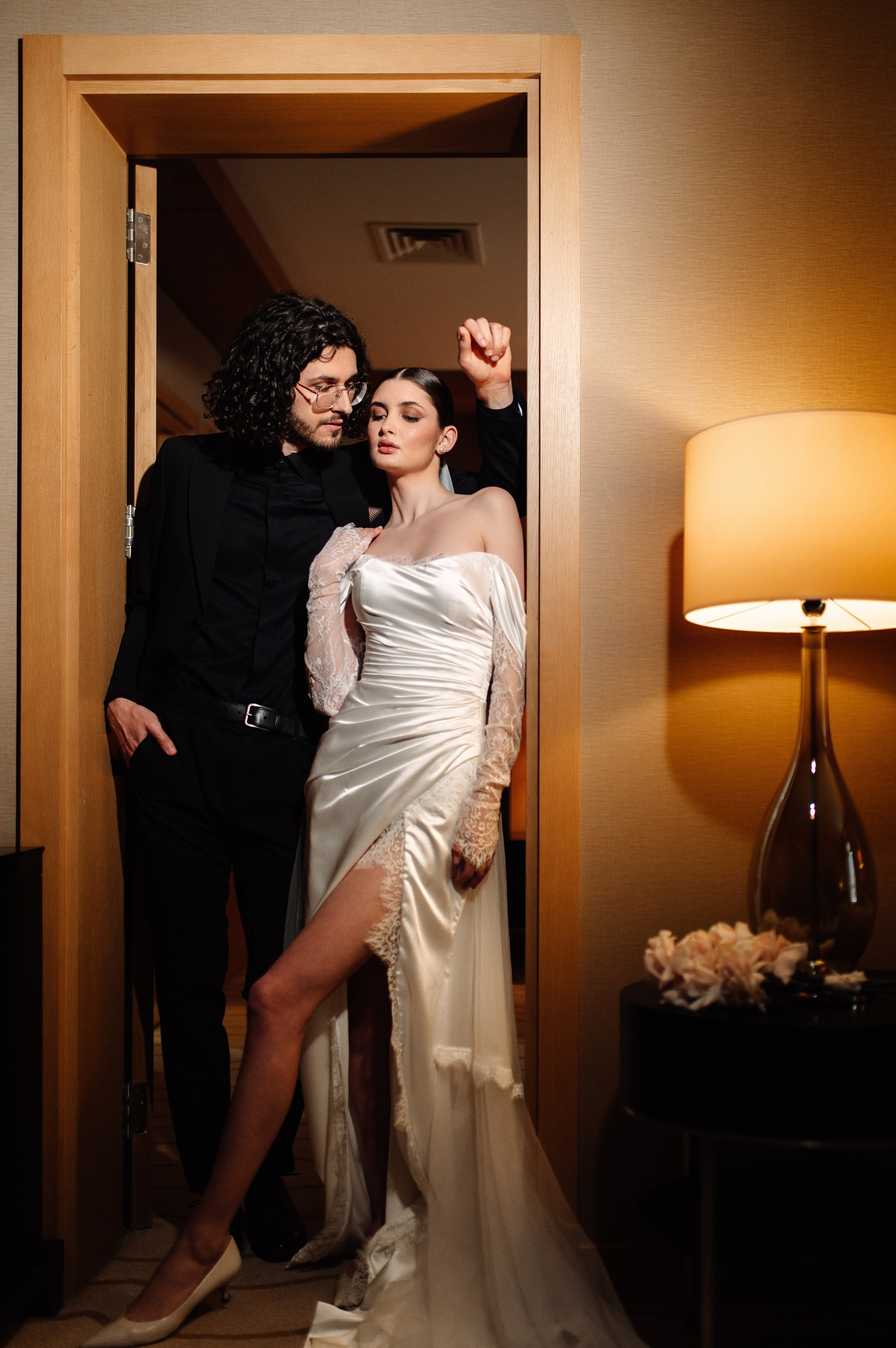 Diana & Michael (Marriott Sochi). Свадебный и travel фотограф в Волгограде, Сочи, Домбае, Европе