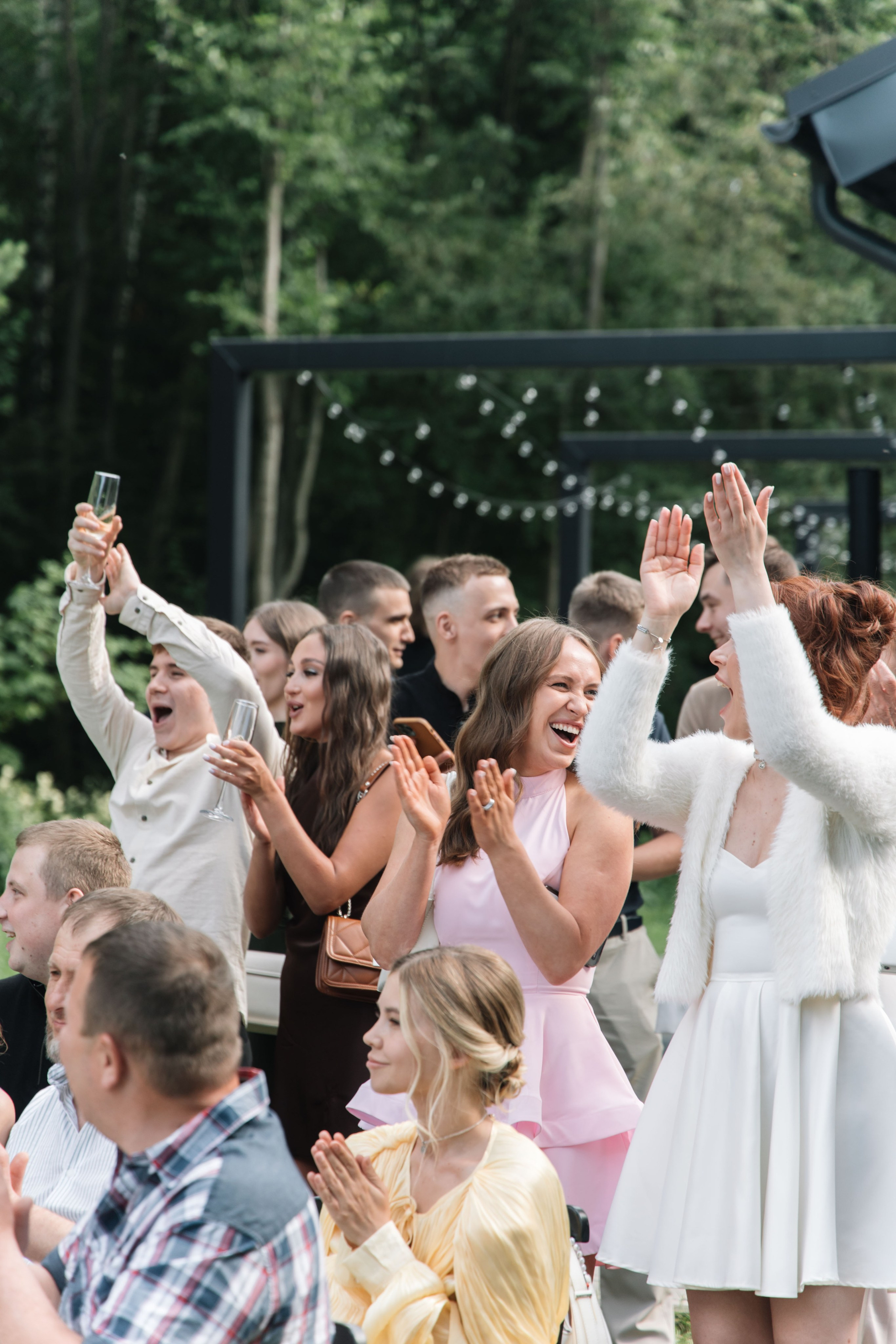 Самайя и Никита. Свадебный и семейный фотограф в Перми Лилия Гатауллина
