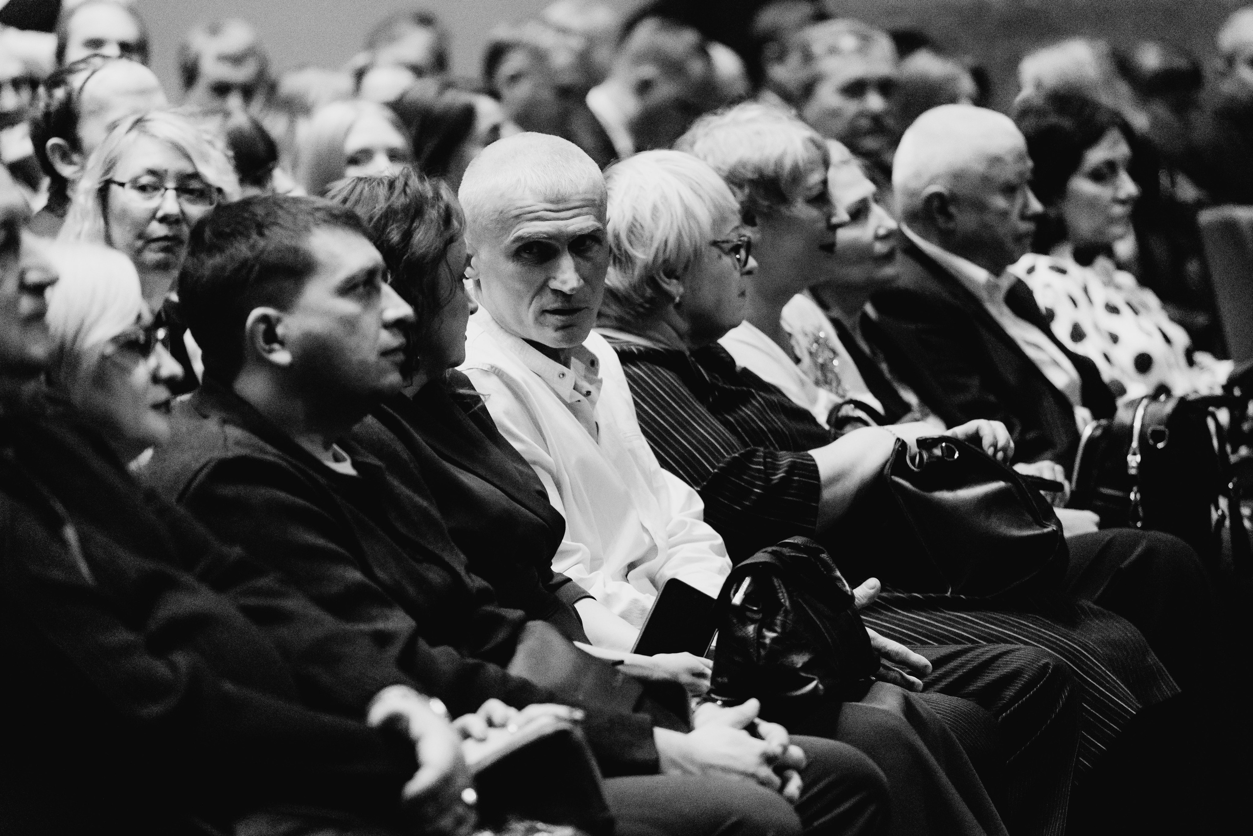 ГК ТИТАН | Юбилей. Свадебный и репортажный фотограф в Омске. Червоткин Никита