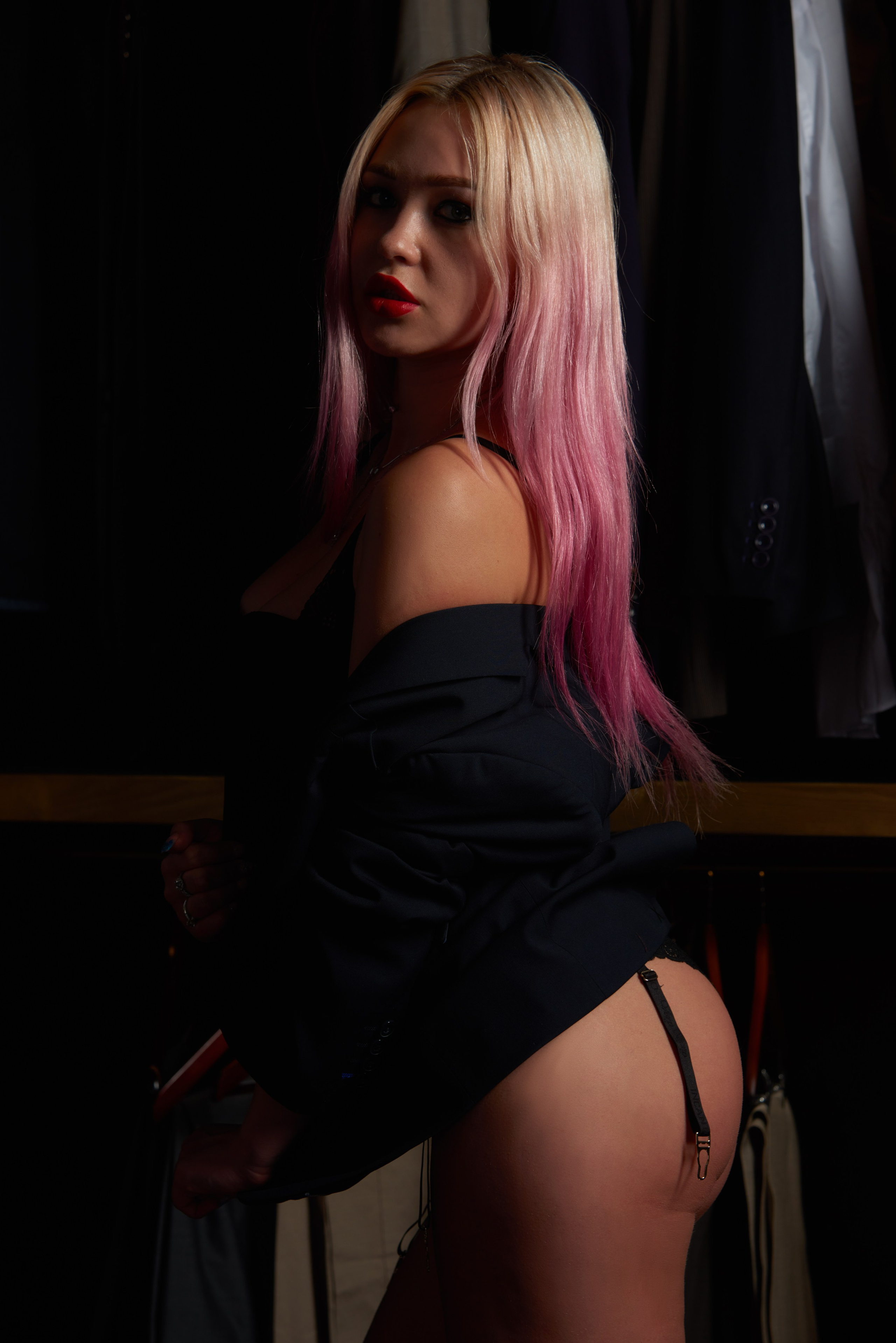 Портреты. Лекс Модянов фотограф в Москве