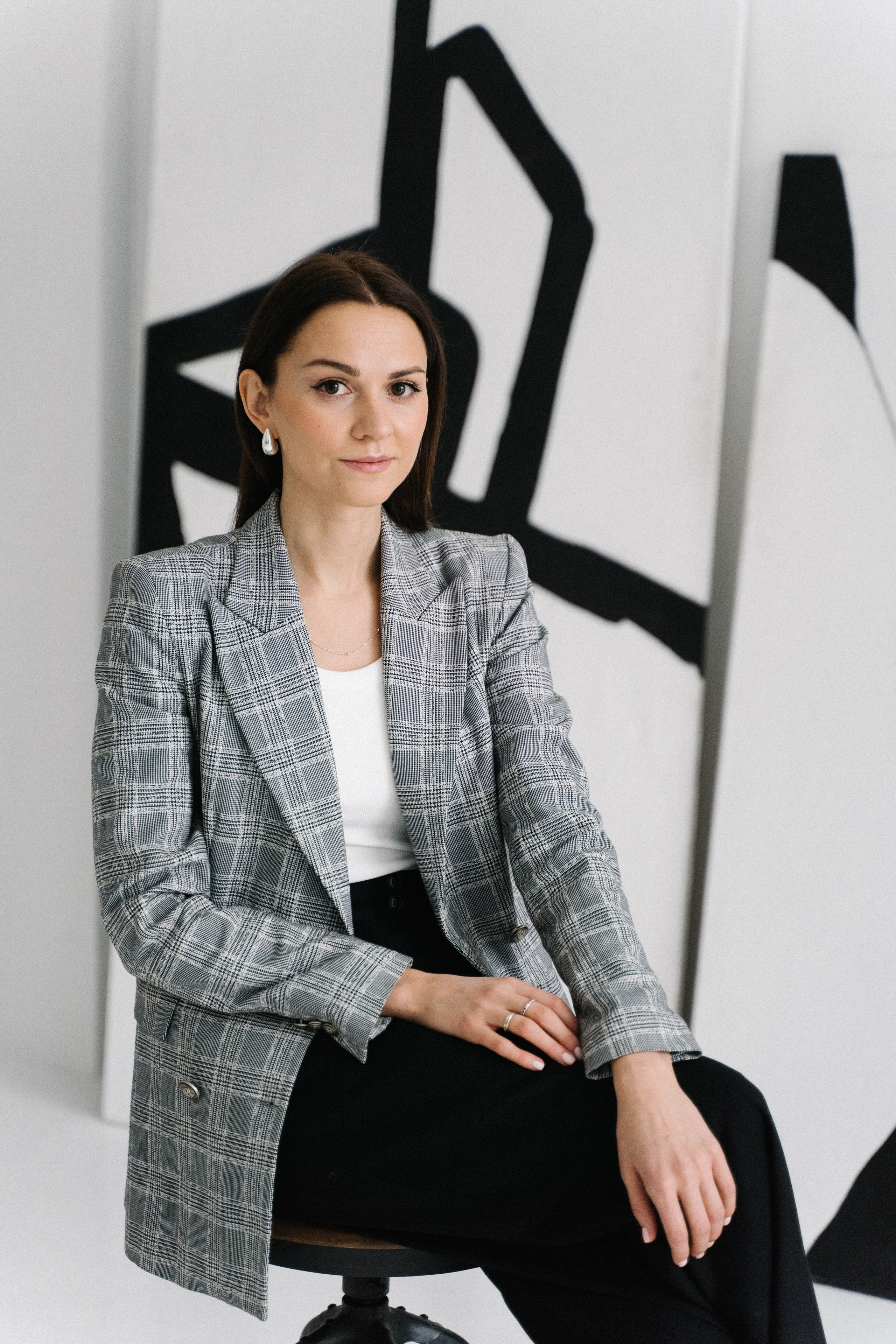 Татьяна Психолог 2 часть. Главная