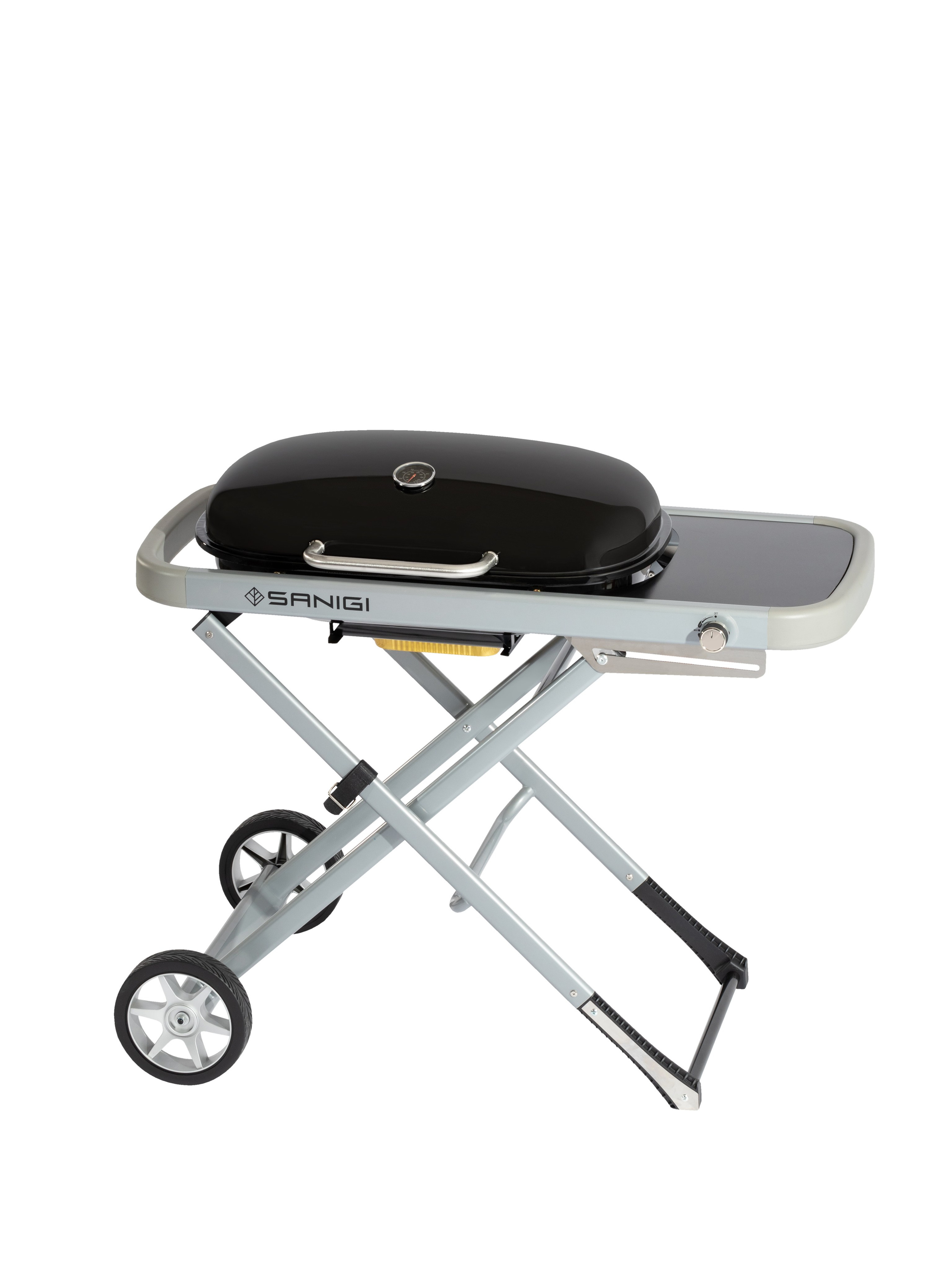 Съёмка газового гриля для Озон. Предметный фотограф в Нижнем Новгороде Денис Павлов