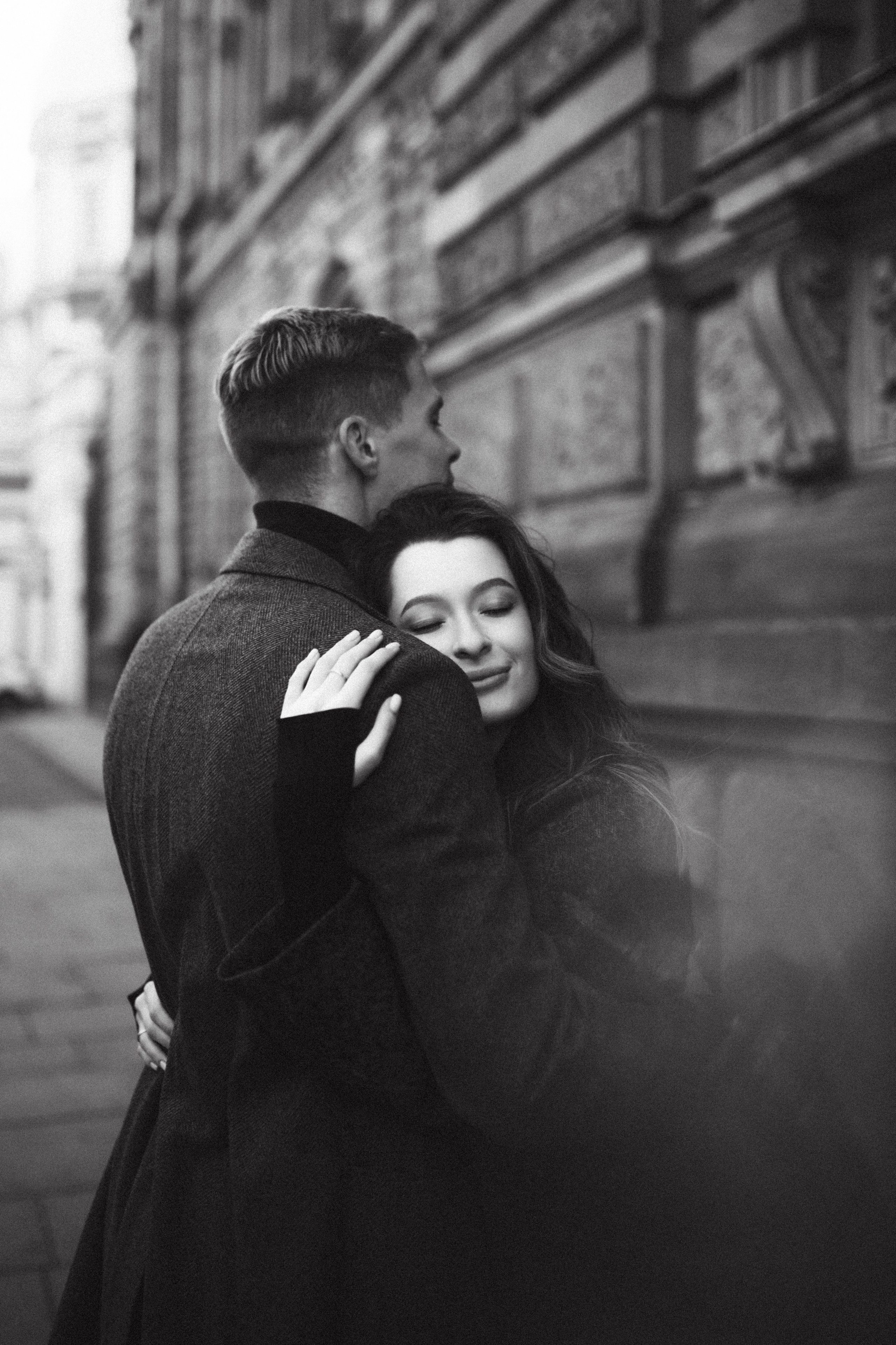 С & O | Санкт-Петербург. Фотограф Екатерина Амбрушкевич