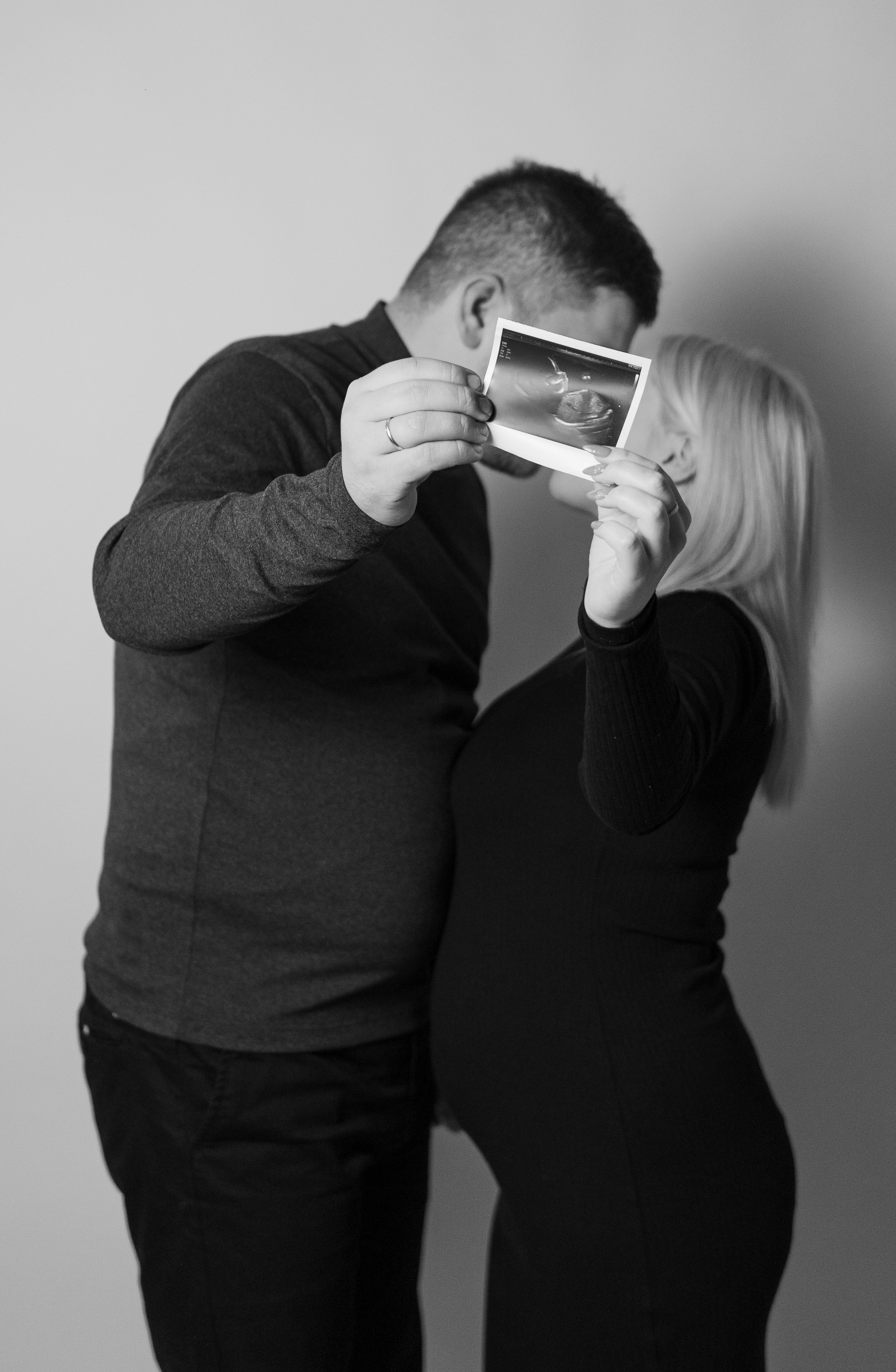 Ожидании чуда. Фотограф и видеограф в Бугульме Аня Трутнева