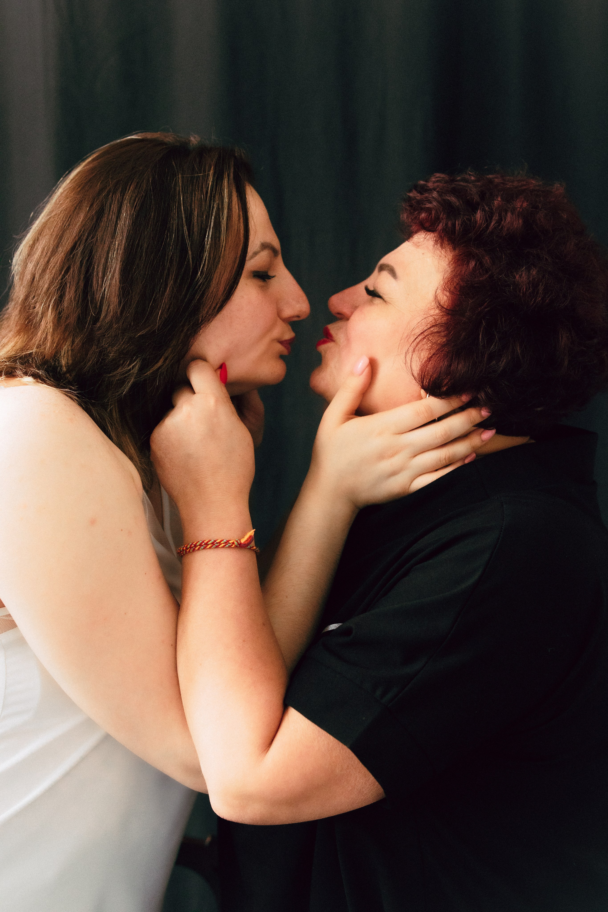 Родные люди. Фотограф и видеограф в Бугульме Аня Трутнева