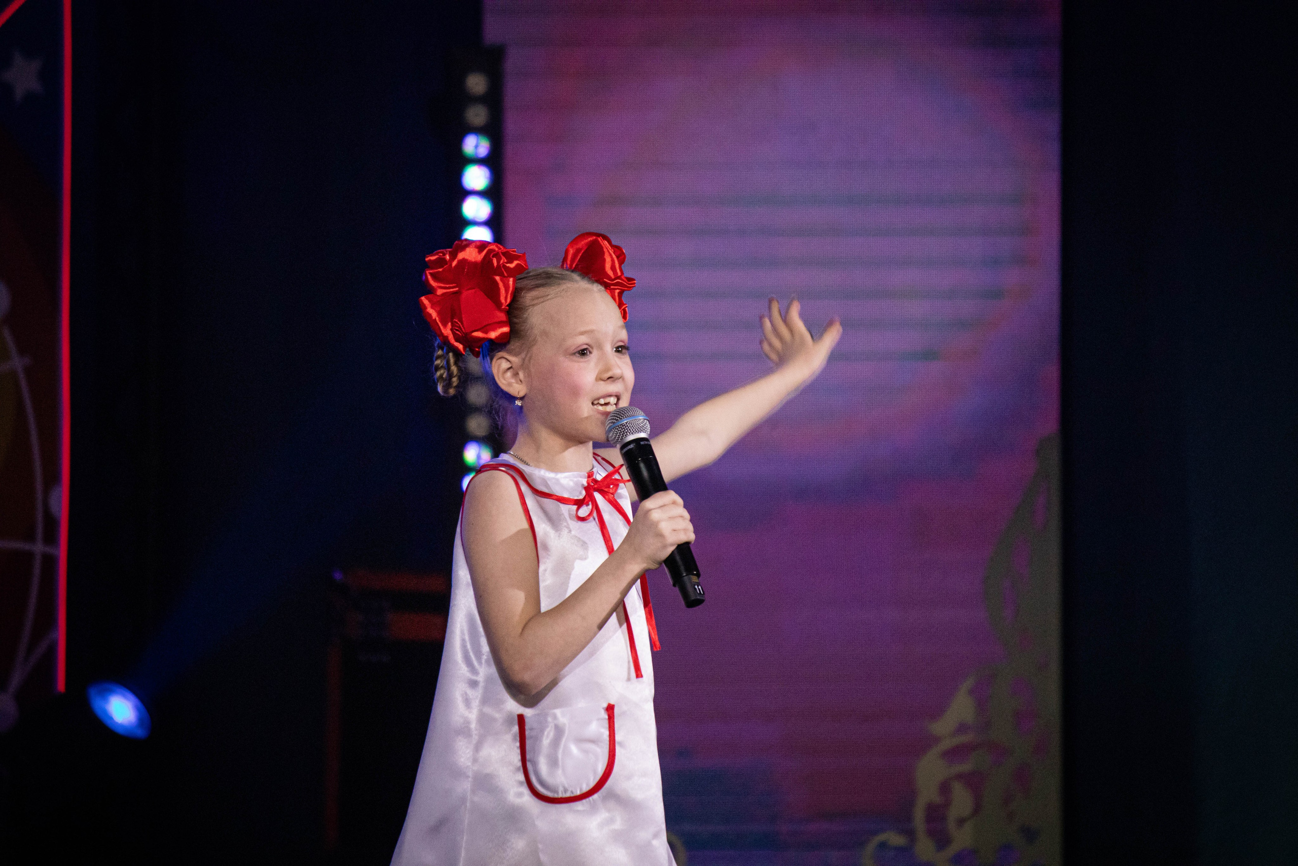 Созвездие-Йолдызлык. Фотограф и видеограф в Бугульме Аня Трутнева