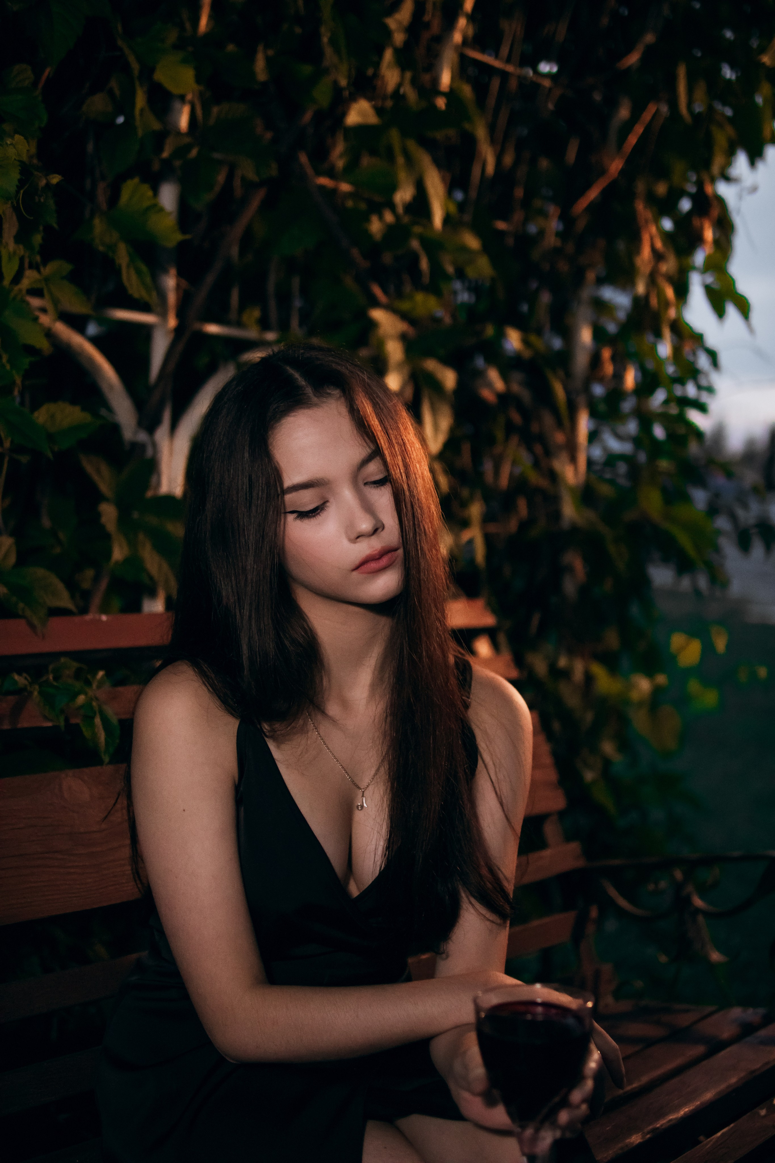 Азалия. Фотограф и видеограф в Бугульме Аня Трутнева