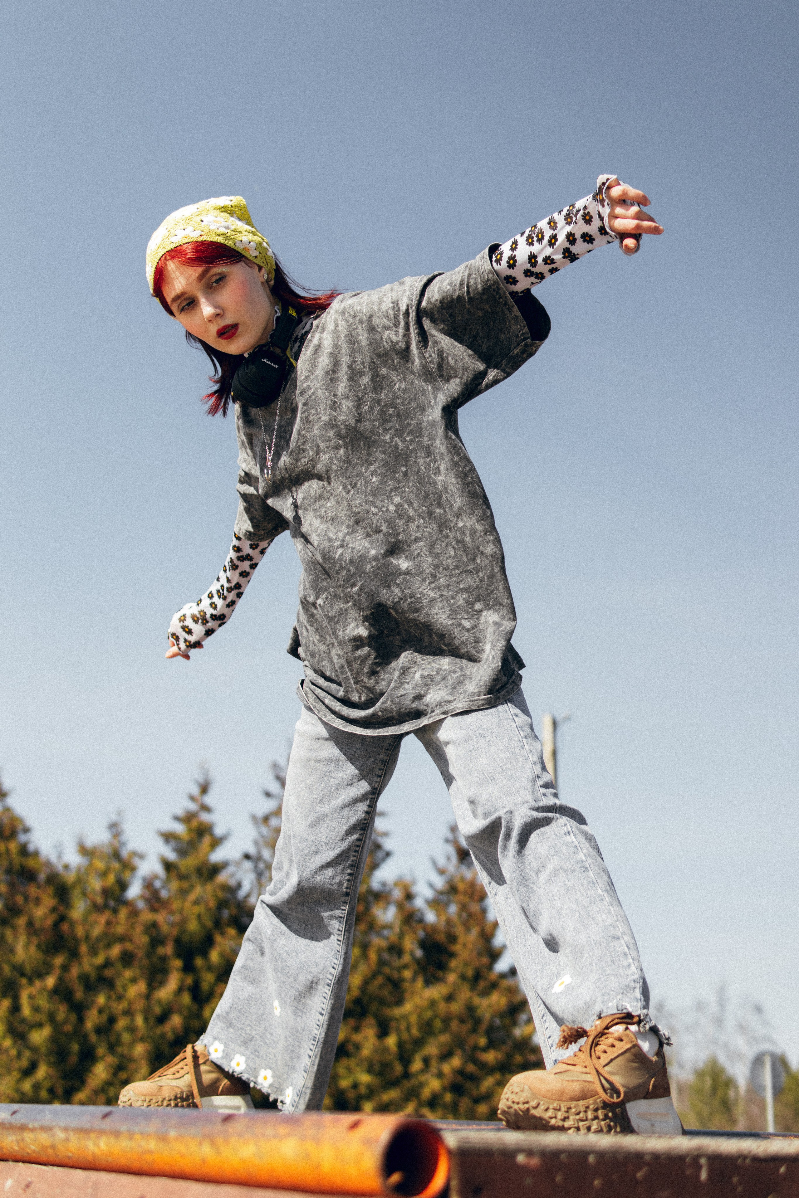 Элеанора. Фотограф и видеограф в Бугульме Аня Трутнева