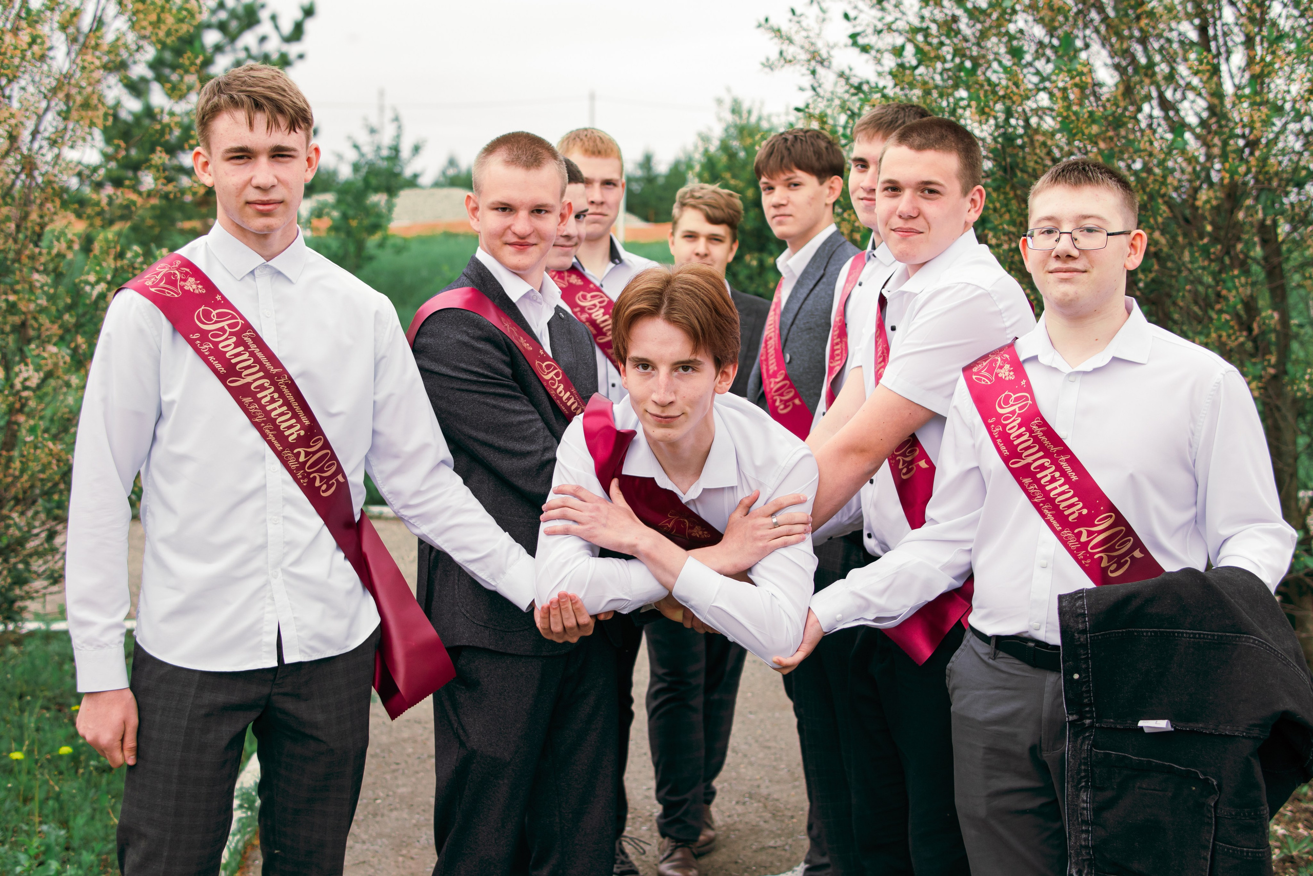 Северное. Фотограф и видеограф в Бугульме Аня Трутнева