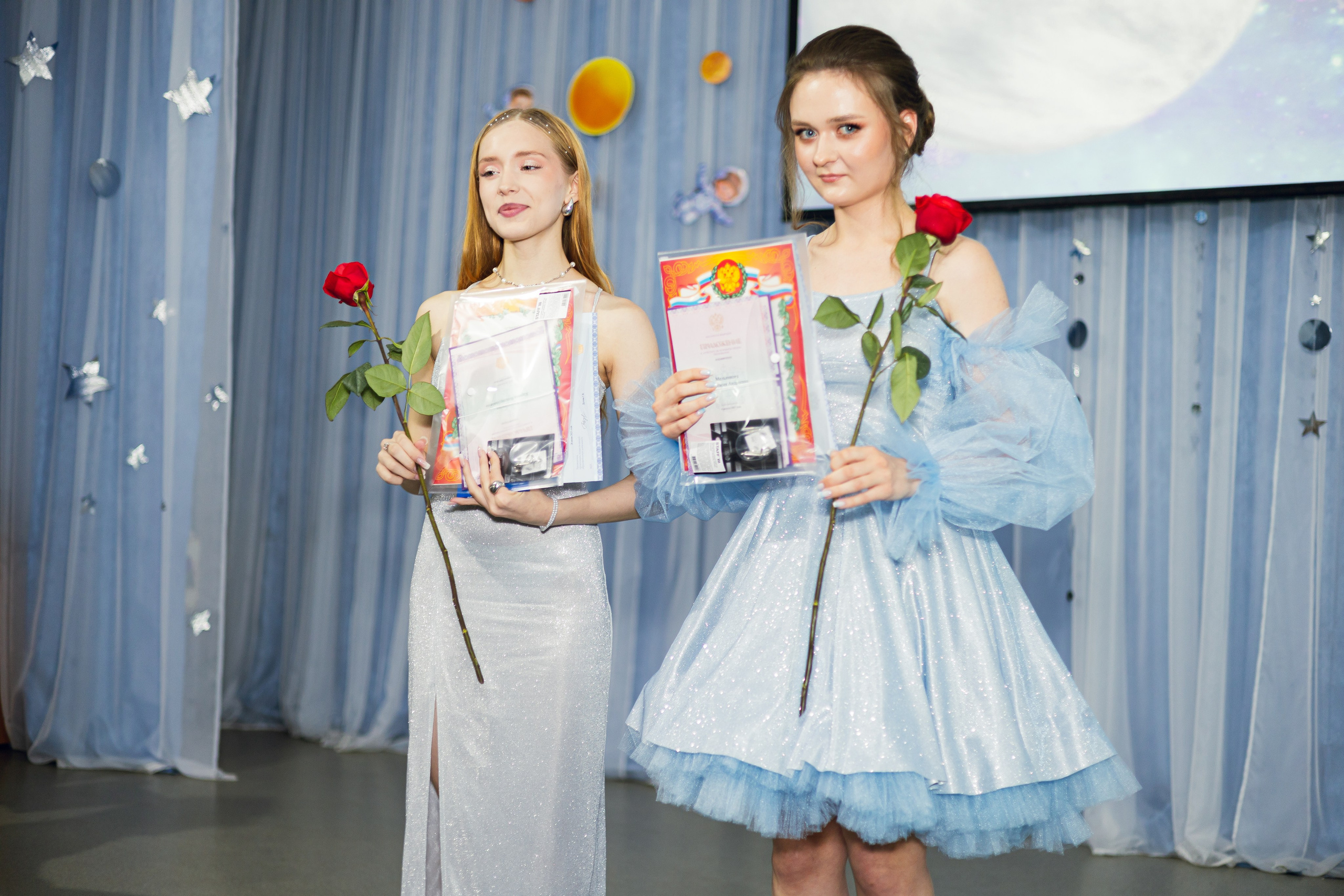 3 школа. Фотограф и видеограф в Бугульме Аня Трутнева