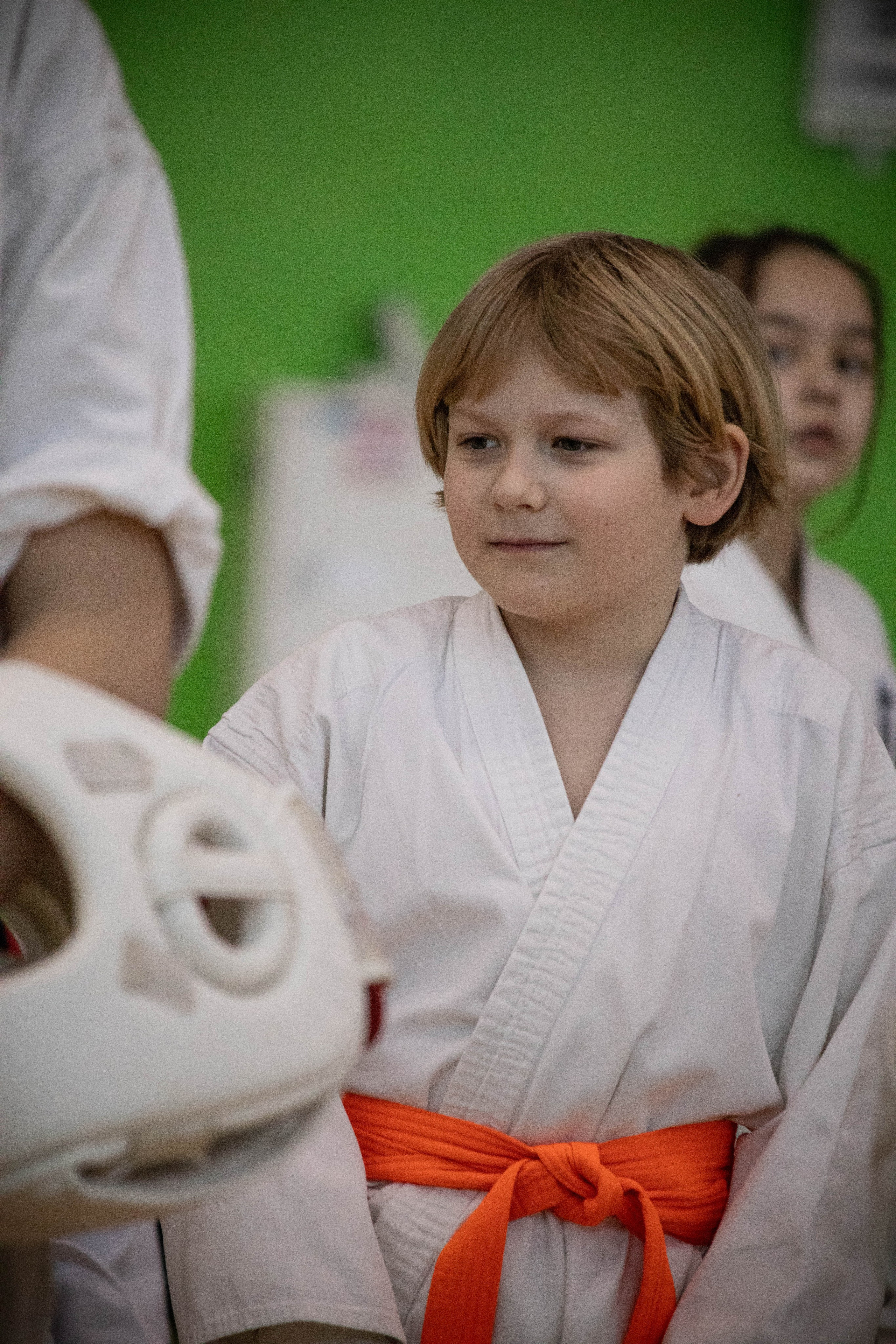 Самурайский марафон. Фотограф и видеограф в Бугульме Аня Трутнева