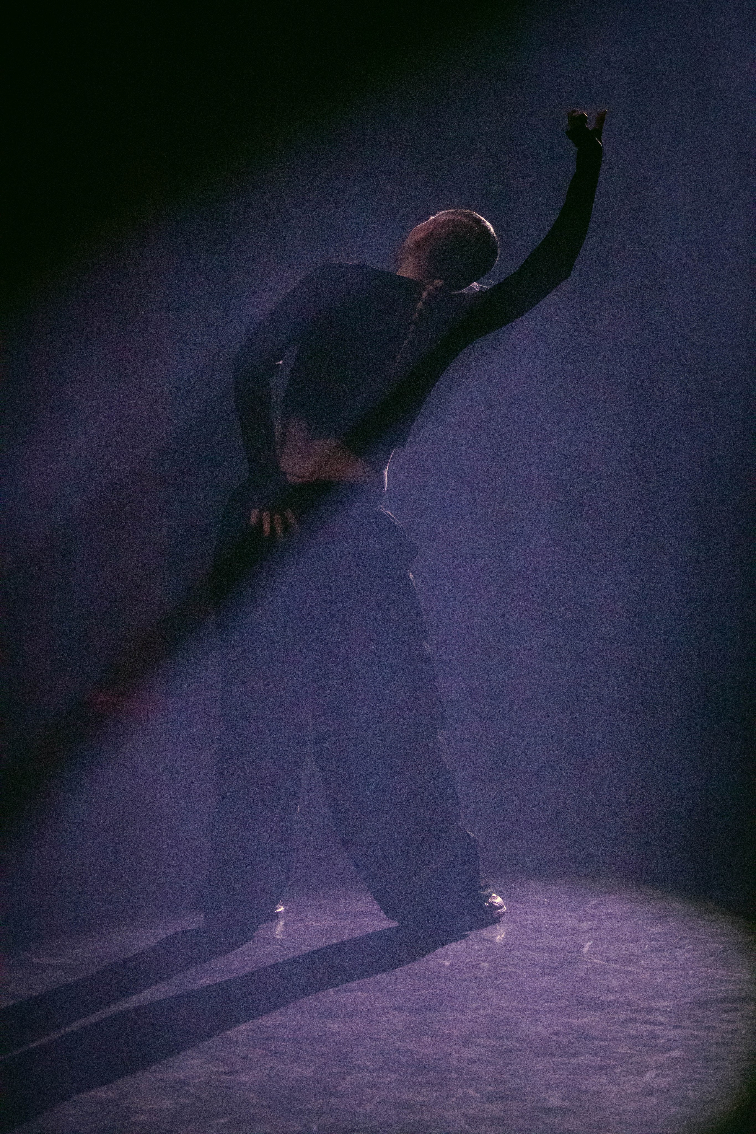 FUTURE DANCE. Фотограф и видеограф в Бугульме Аня Трутнева