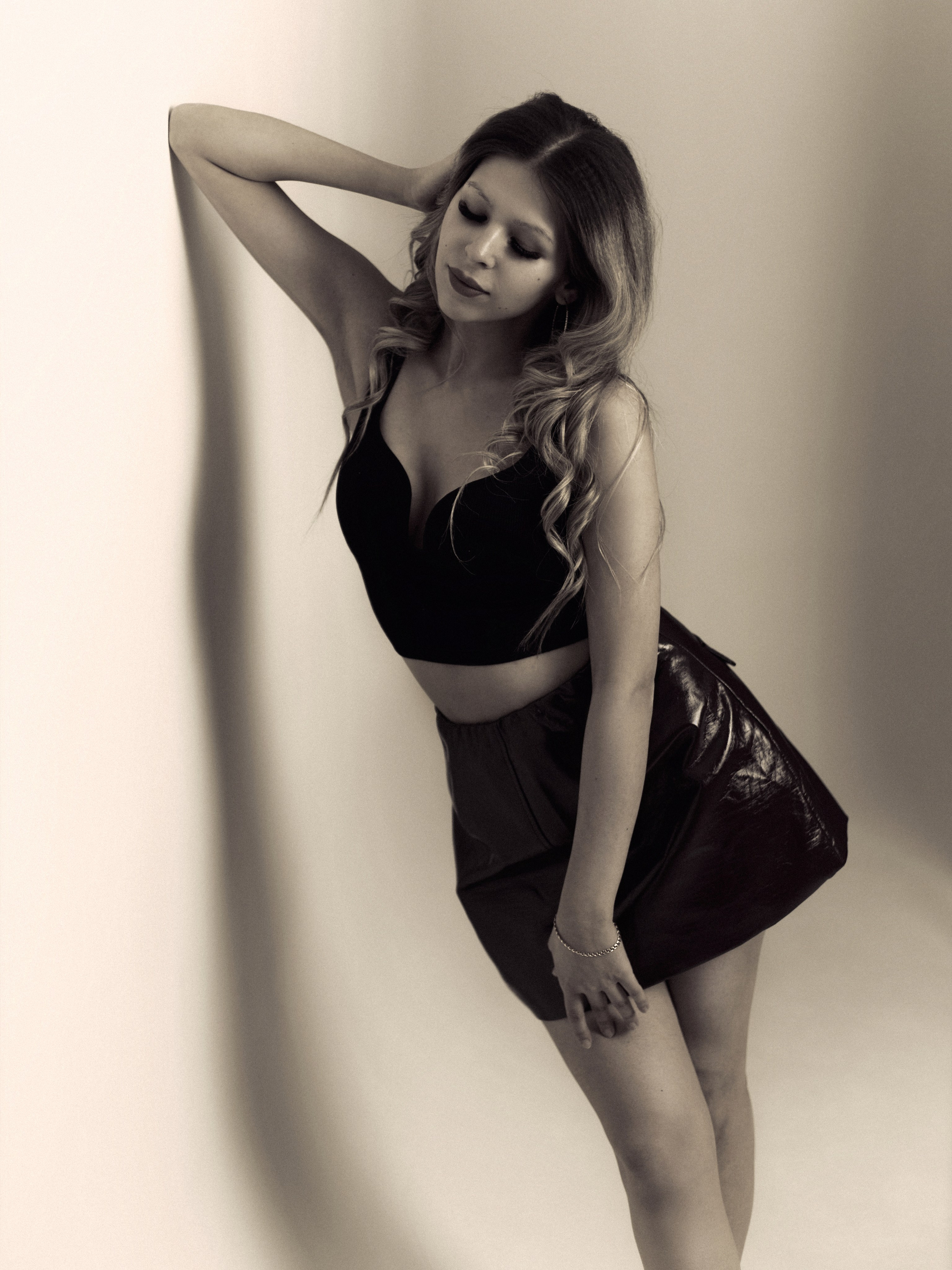 Аделина. Фотограф и видеограф в Бугульме Аня Трутнева