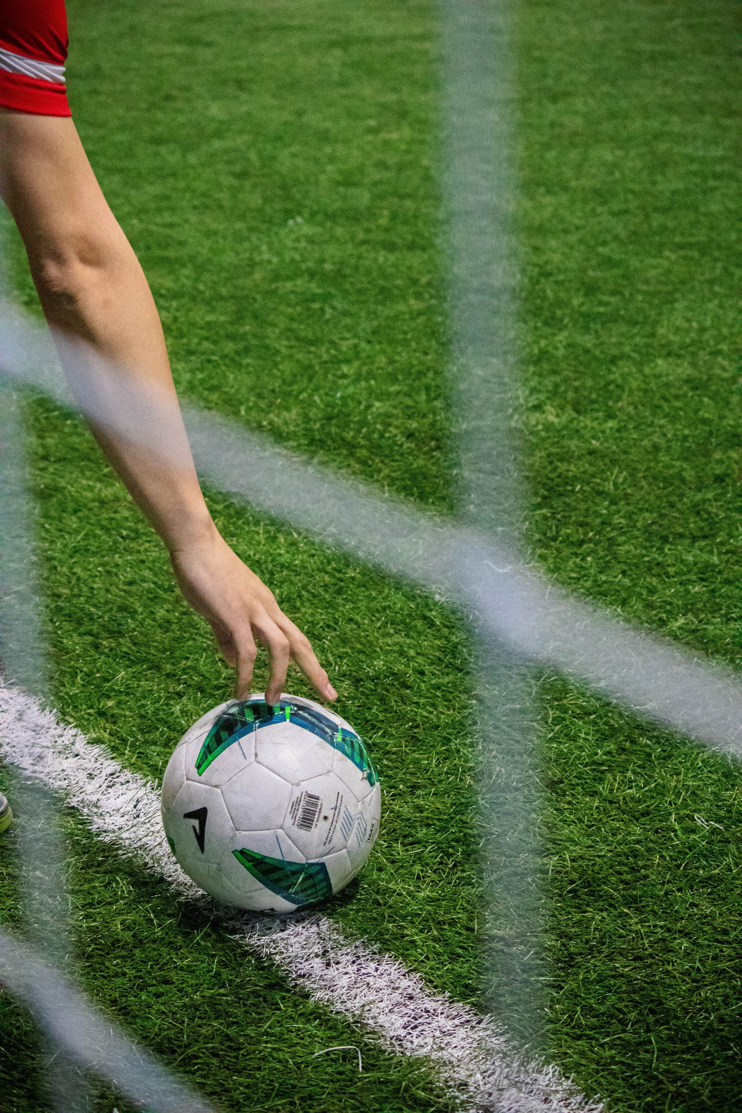 Футбол. Фотограф и видеограф в Бугульме Аня Трутнева