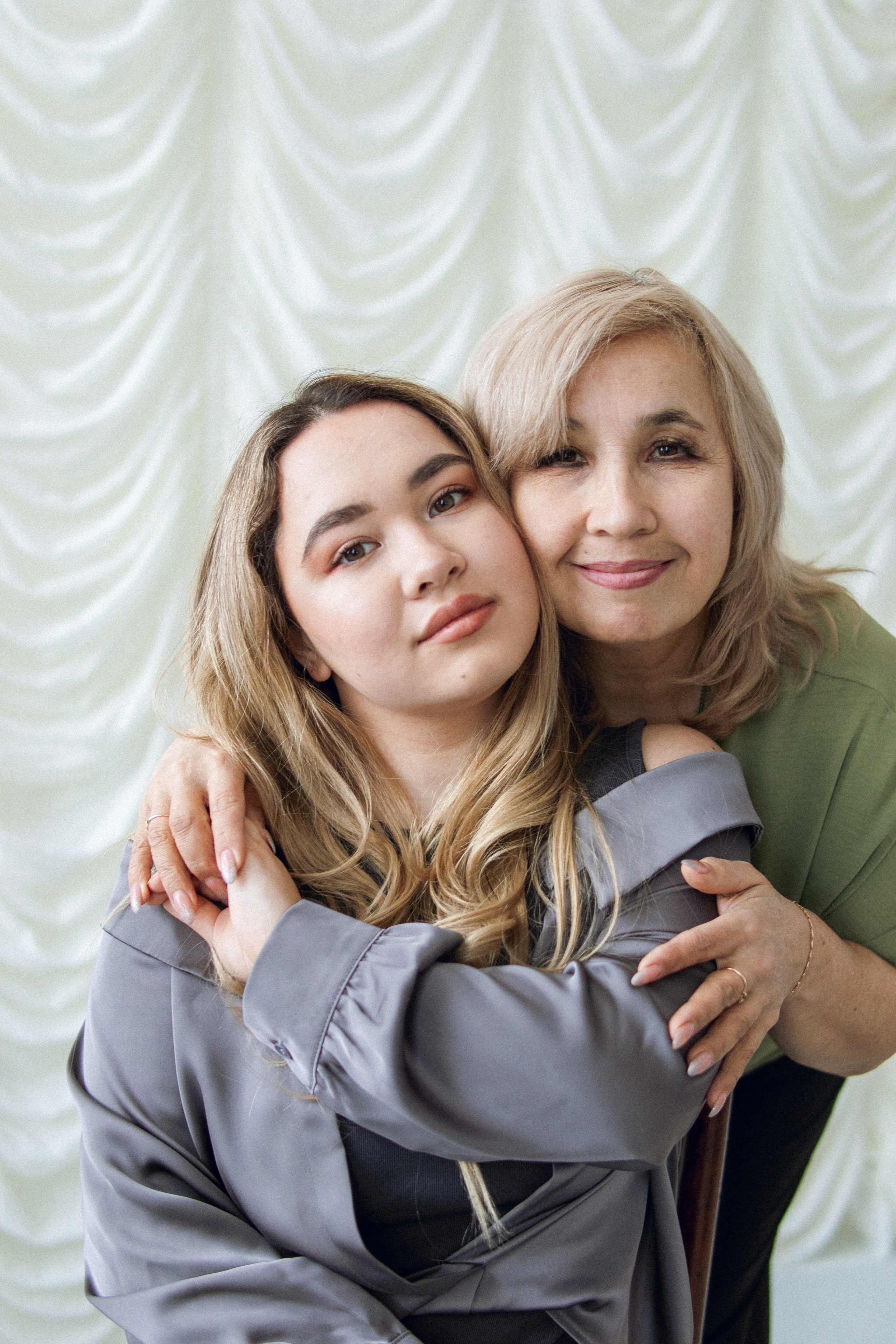 В объятиях любви. Фотограф и видеограф в Бугульме Аня Трутнева