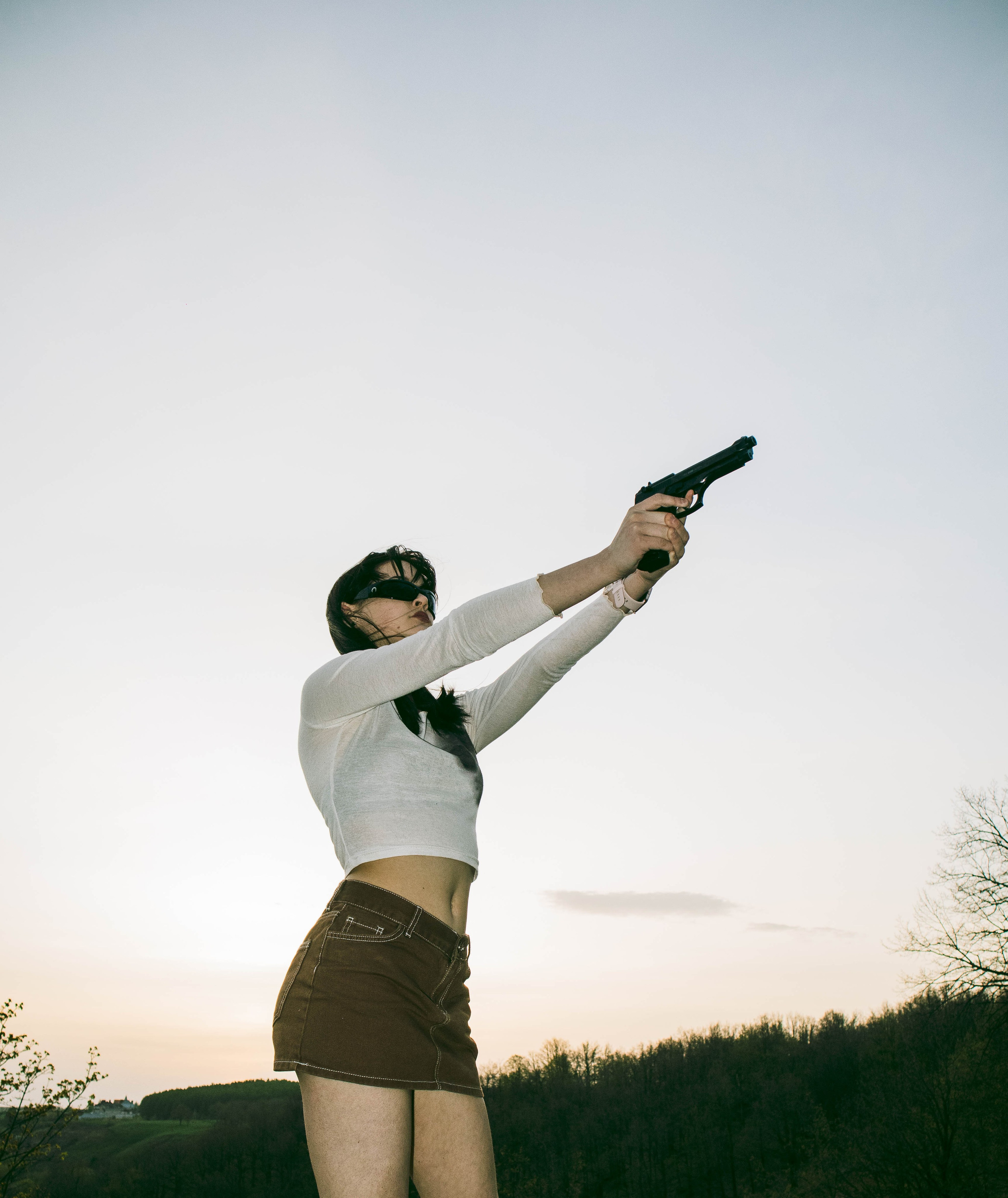 Лиза. Фотограф и видеограф в Бугульме Аня Трутнева