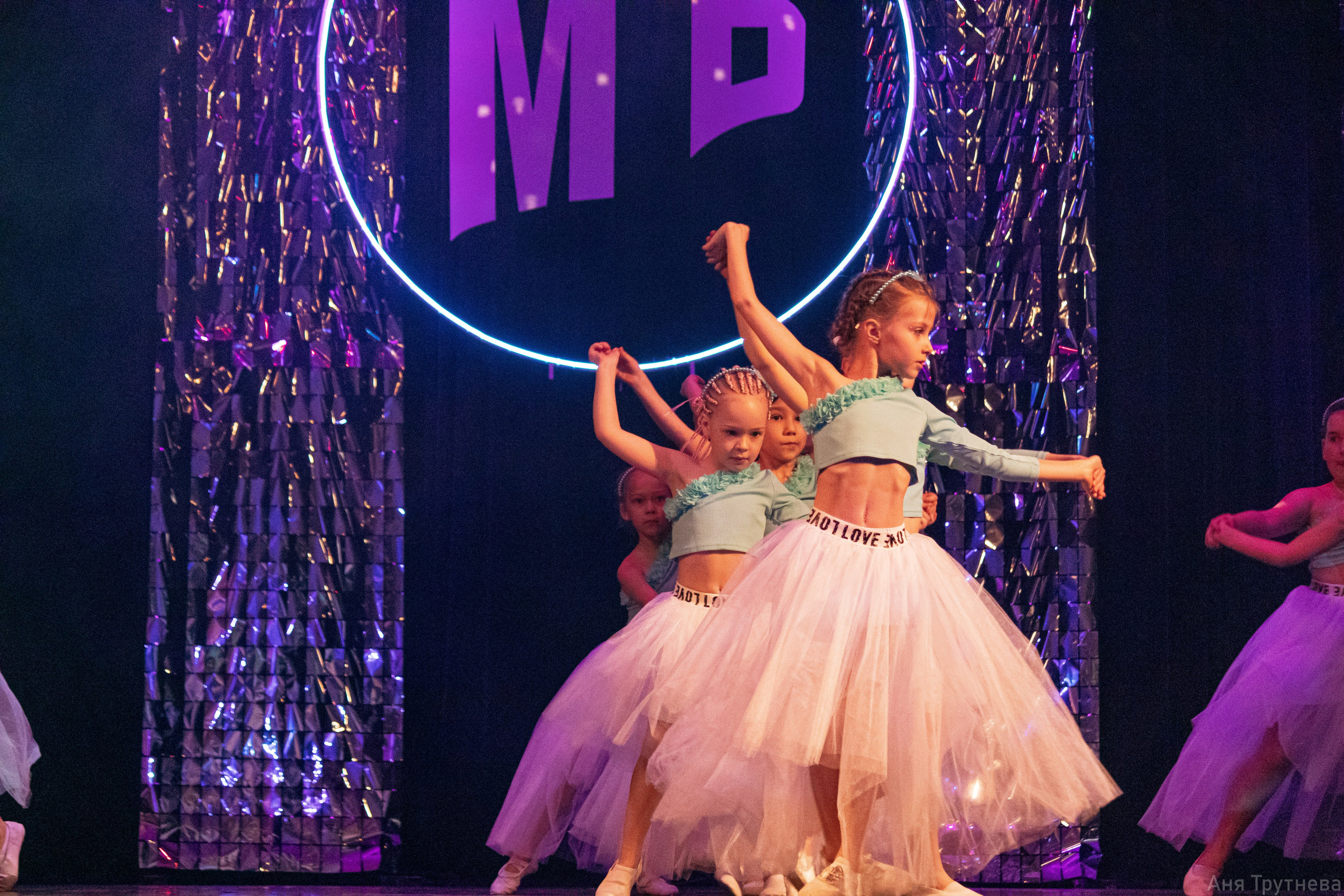 МОСКОВСКОЕ ВРЕМЯ юбилей. Фотограф и видеограф в Бугульме Аня Трутнева