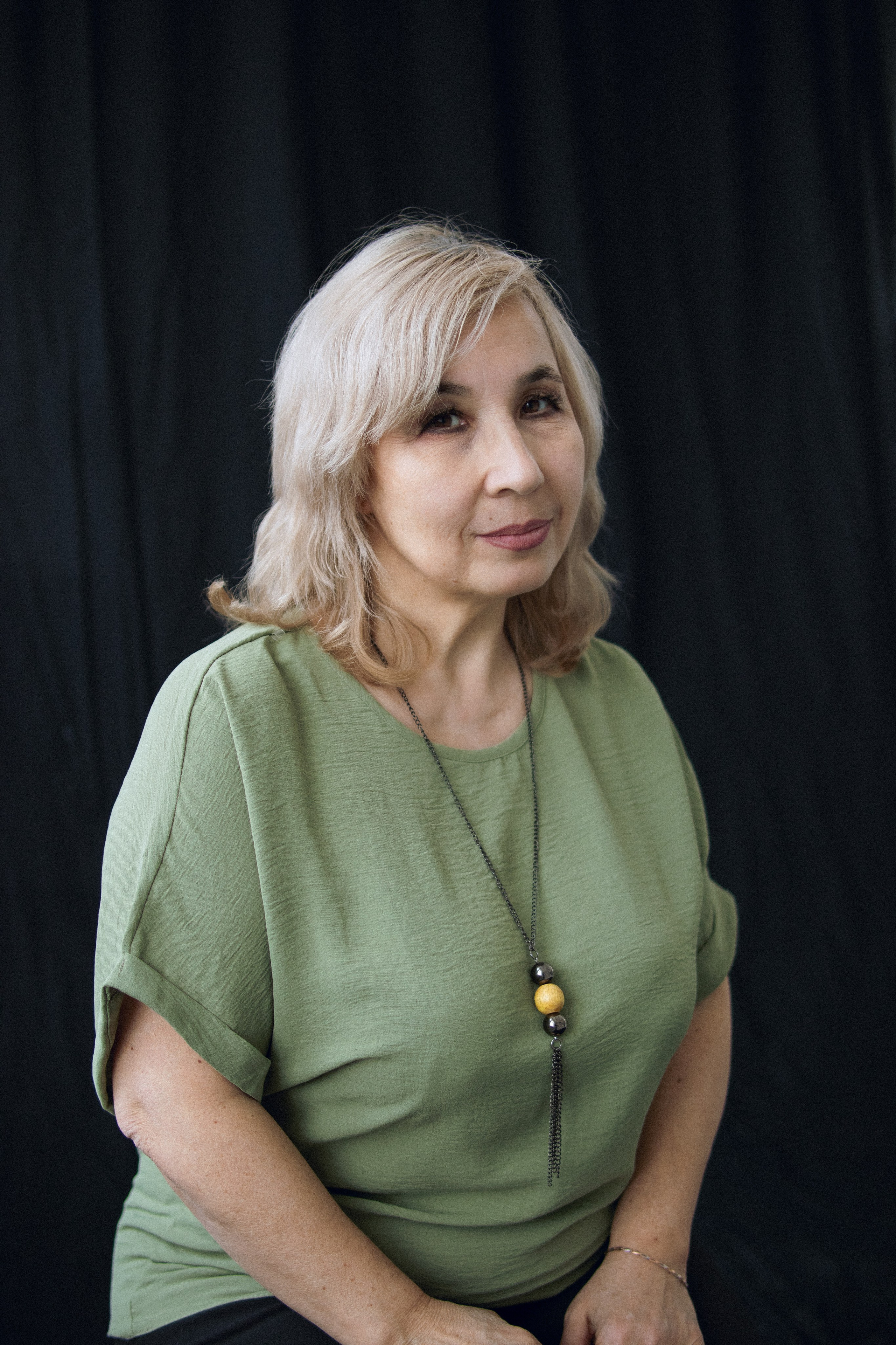 В объятиях любви. Фотограф и видеограф в Бугульме Аня Трутнева