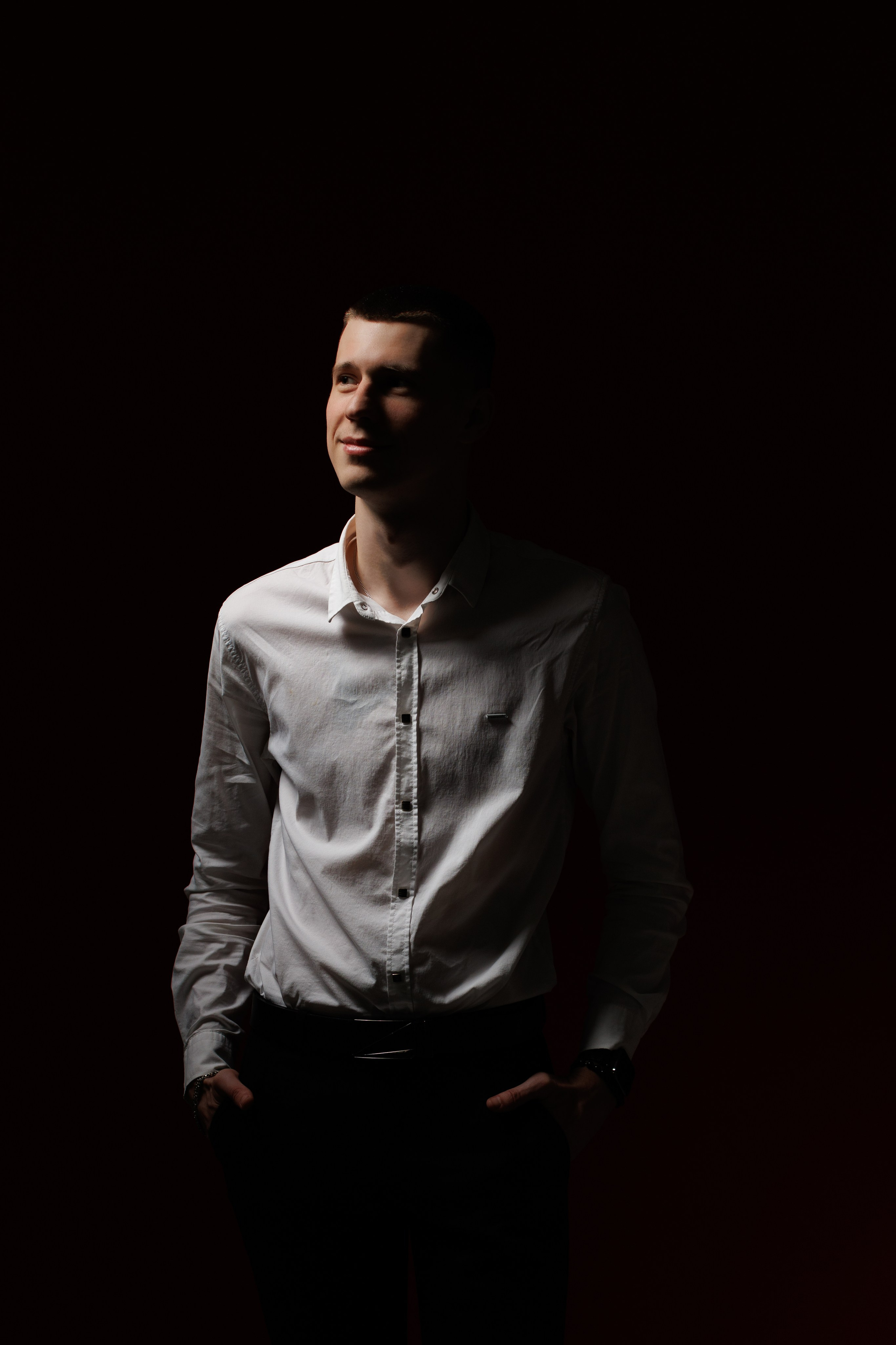 Никита. Фотограф Макс Яньшин|Ростов-на-Дону