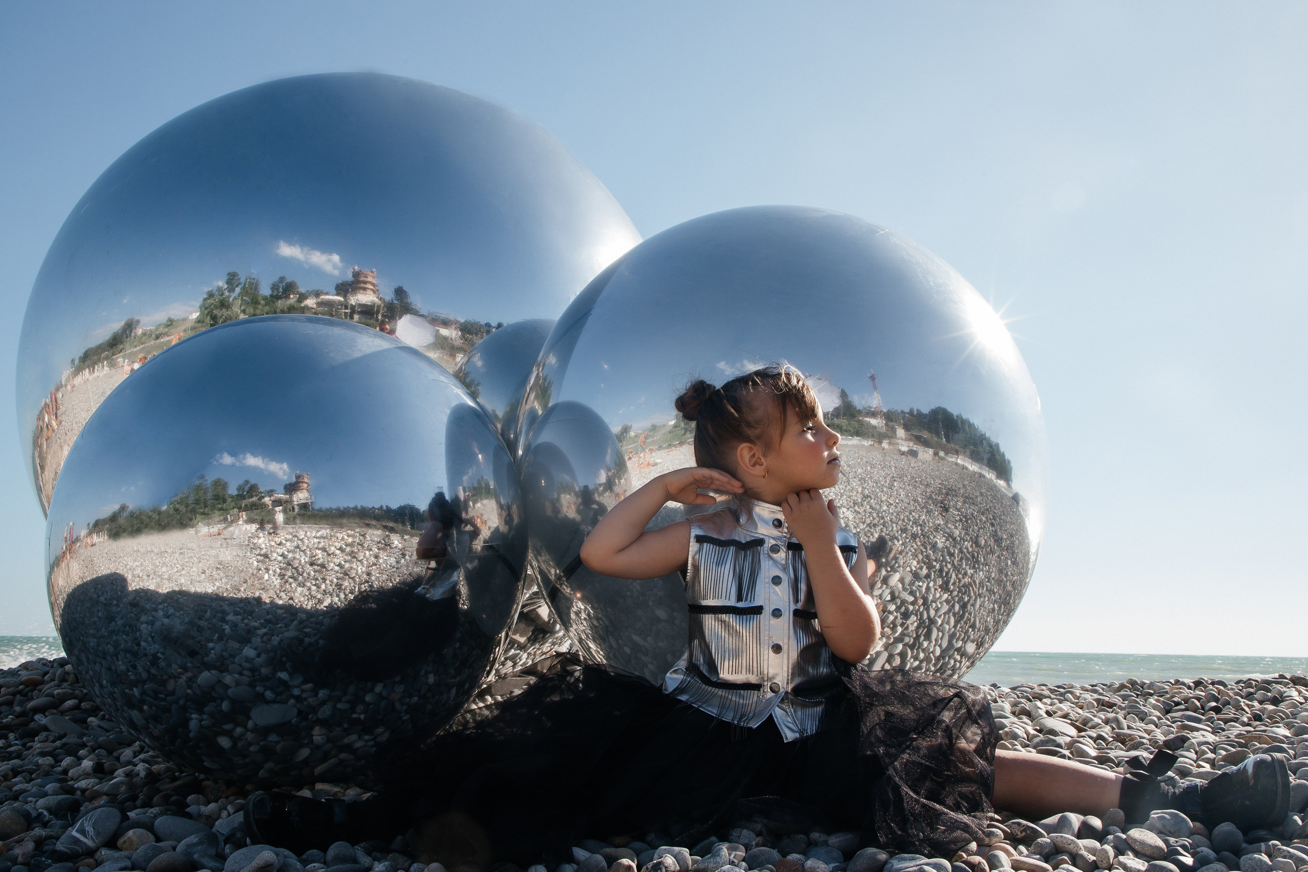 GALAXY. Efimova Model Agency