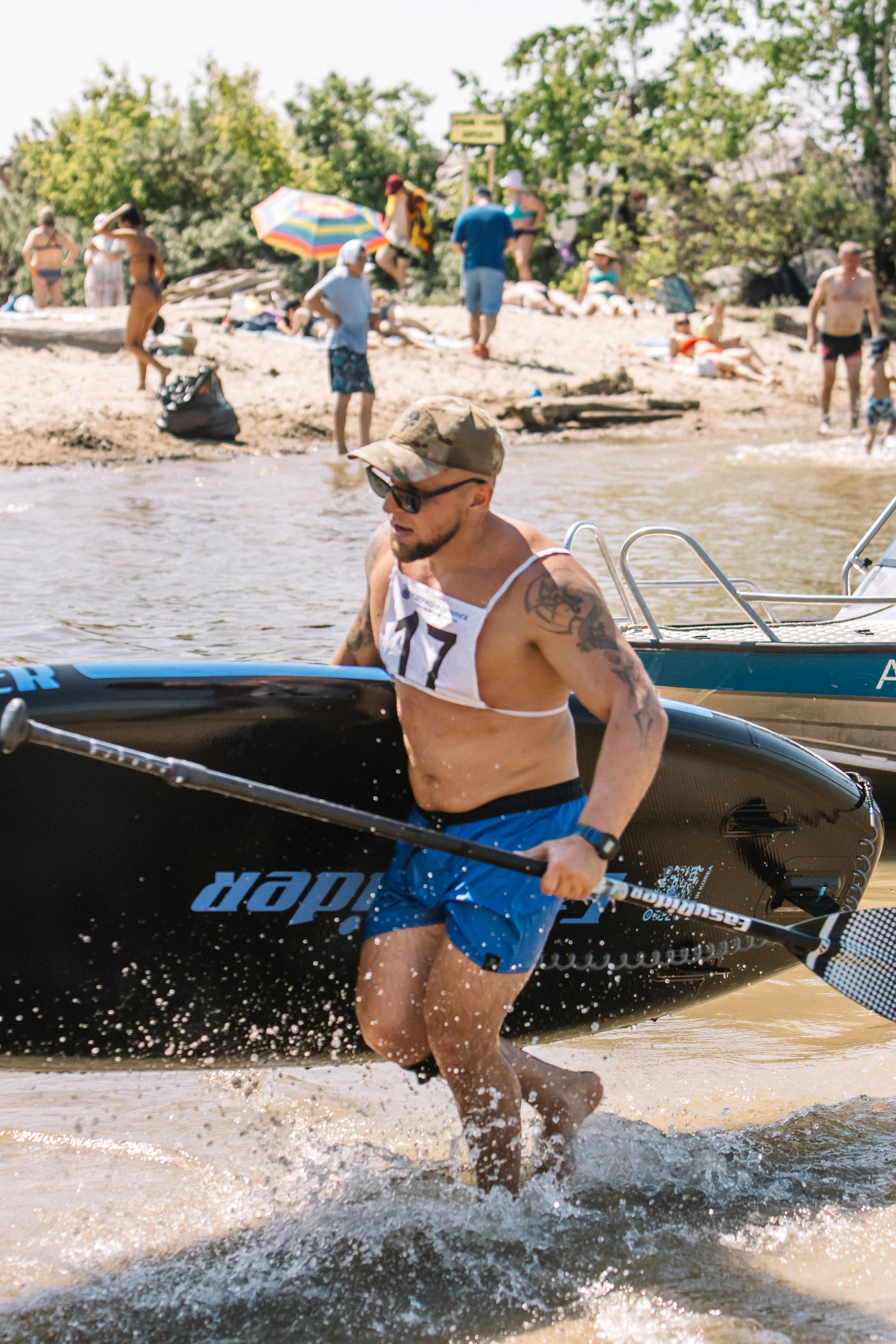 Чемпионат и первенство по НСО по серфингу. Репортажный фотограф в Новосибирске