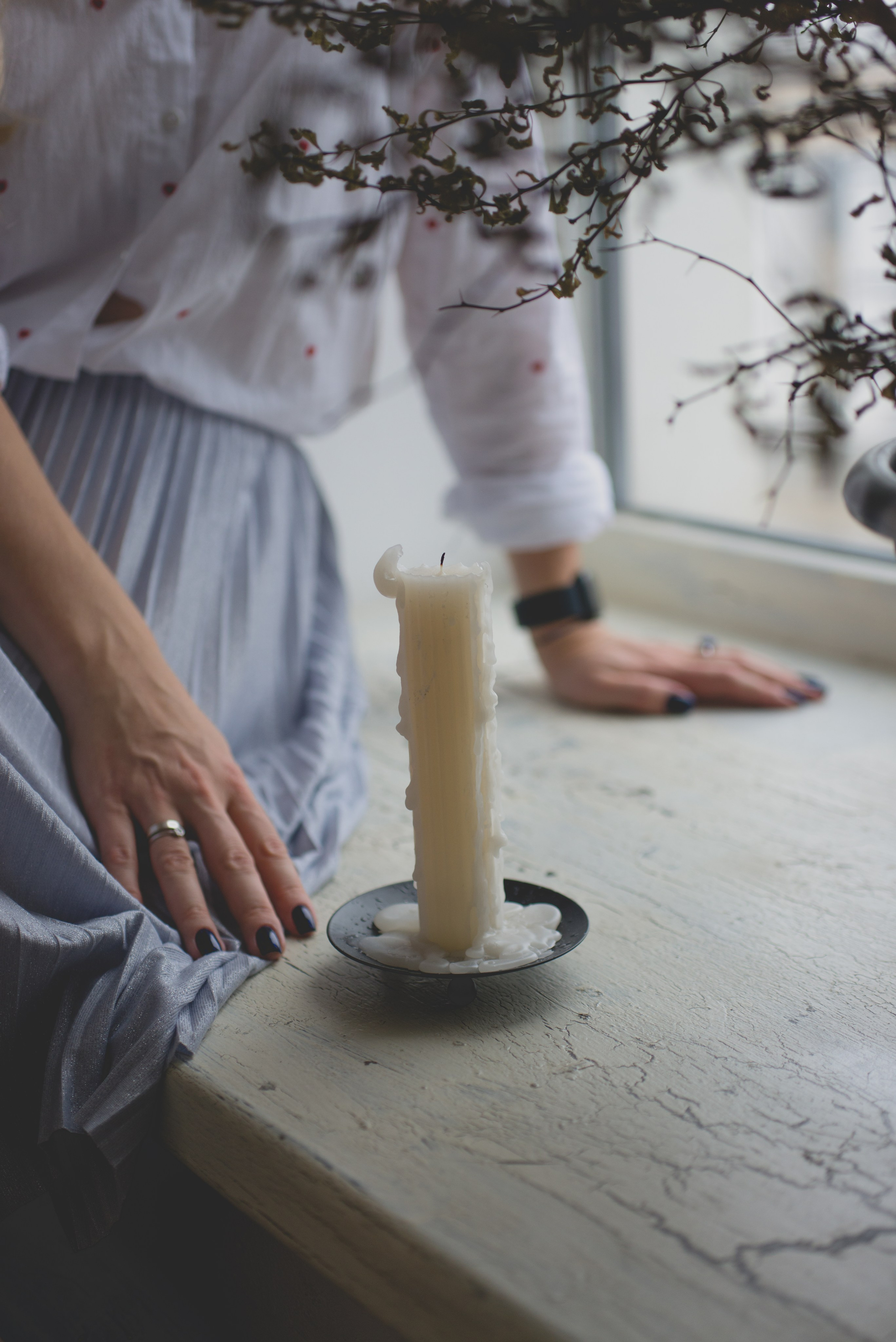 Юлия. Контент для психолога. Фотограф Людмила Белова