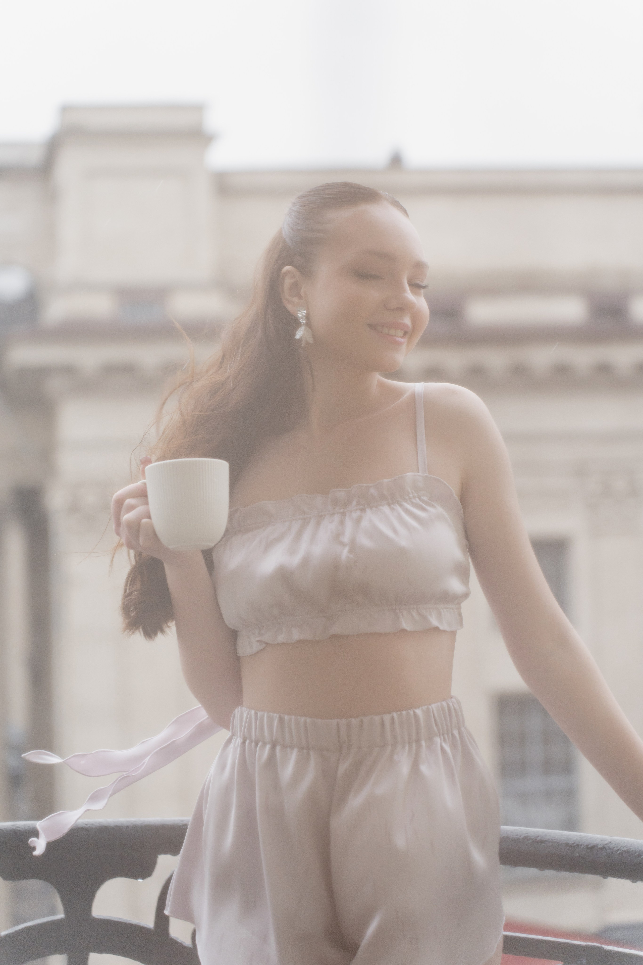 Анастасия_Утро невесты. Свадебный и семейный фотограф в Самаре Салахова Гулина