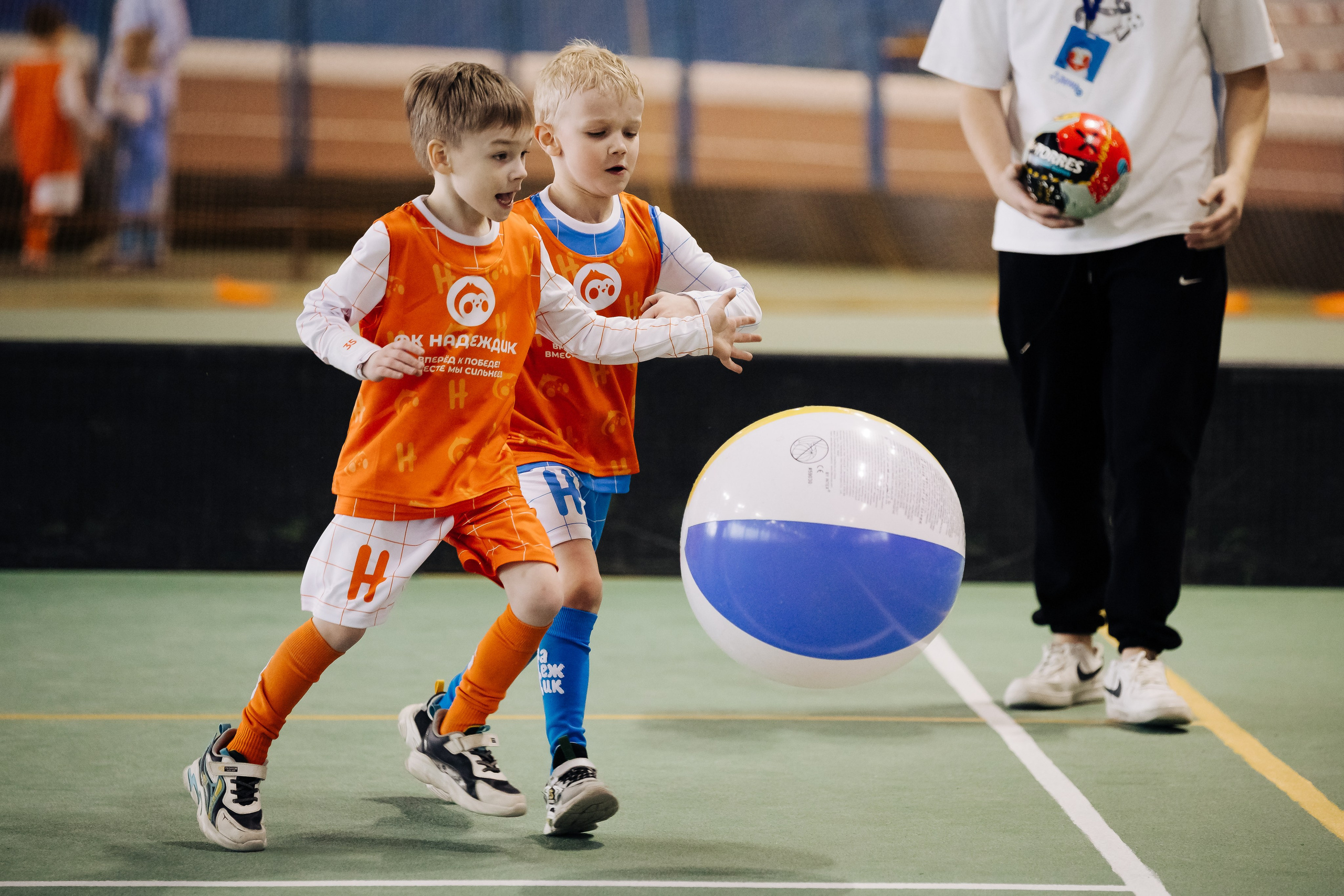 Надеждик CUP // 16.02.25. Денис Прохоров Фотограф в г. Магнитогорск