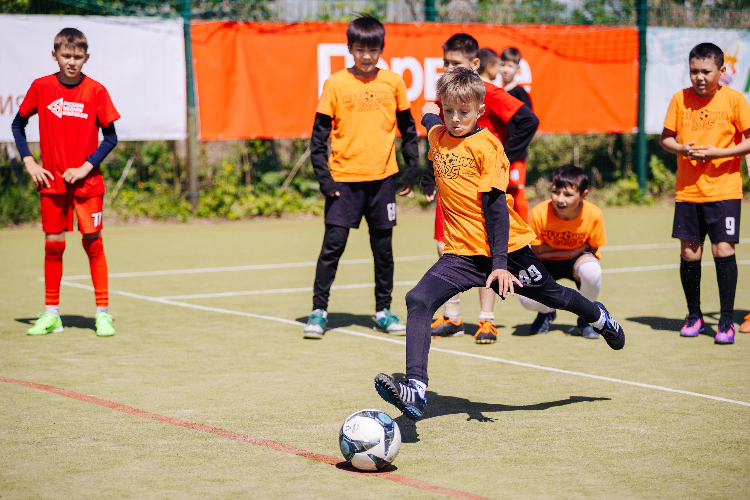 МЕТРОШКА-2025|Сибай // 25.05.25. Денис Прохоров Фотограф в г. Магнитогорск