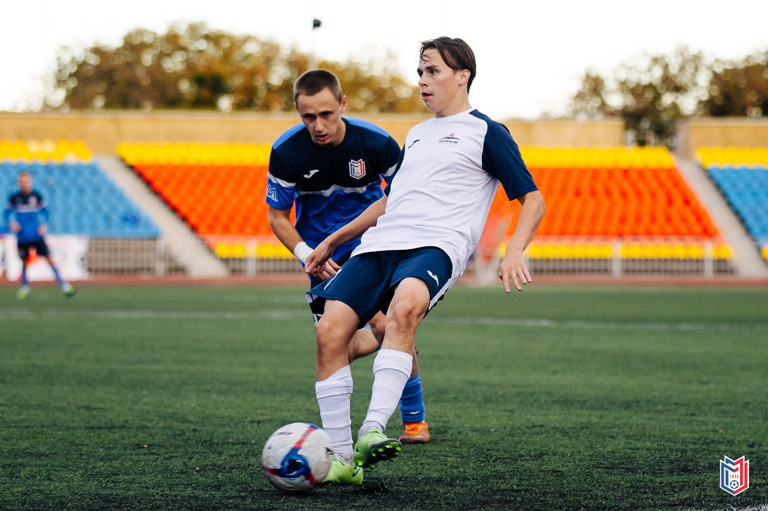 ФК «Металлург-Магнитогорск» — «СибГУФК Иртыш-2» // 21.09.24. Денис Прохоров Фотограф в г. Магнитогорск
