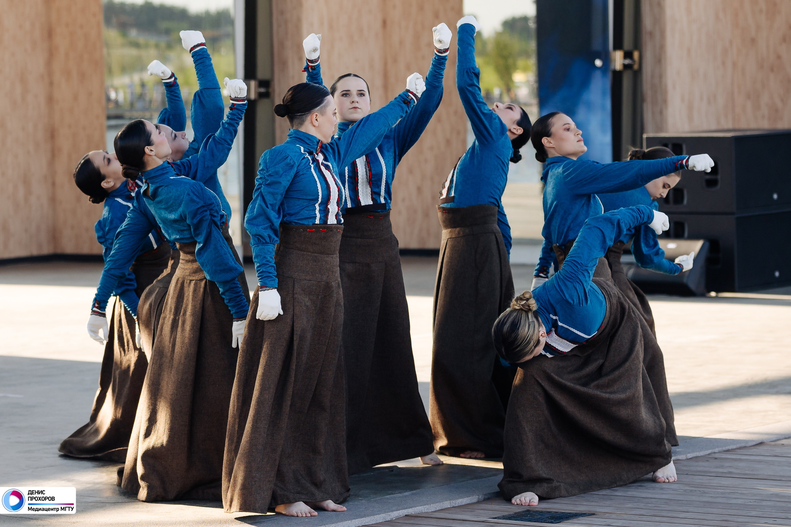 Выпускной МГТУ им. Г. И. Носова — 2024 // 17.07.2024. Денис Прохоров Фотограф в г. Магнитогорск