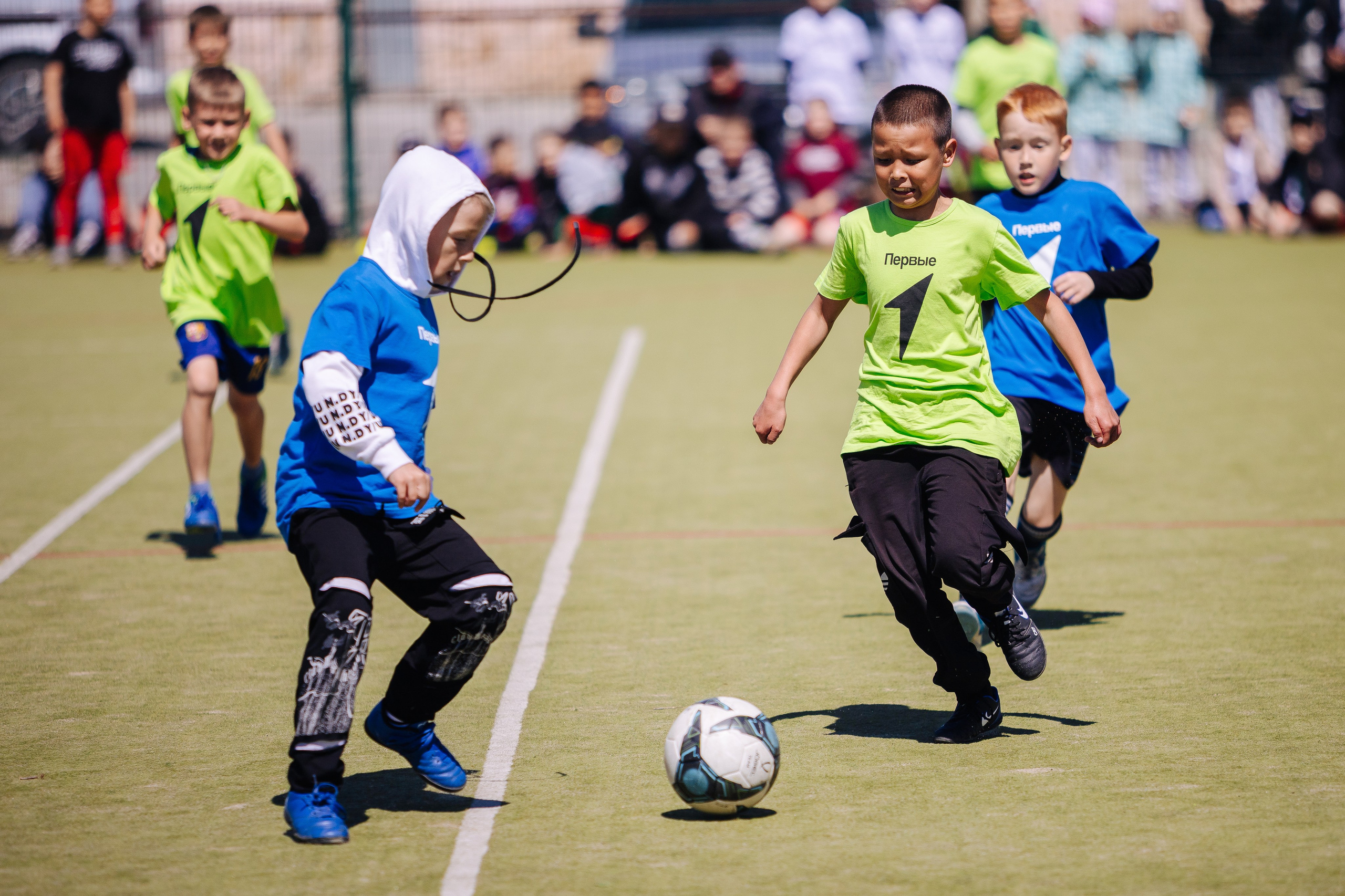МЕТРОШКА-2025|Сибай // 25.05.25. Денис Прохоров Фотограф в г. Магнитогорск