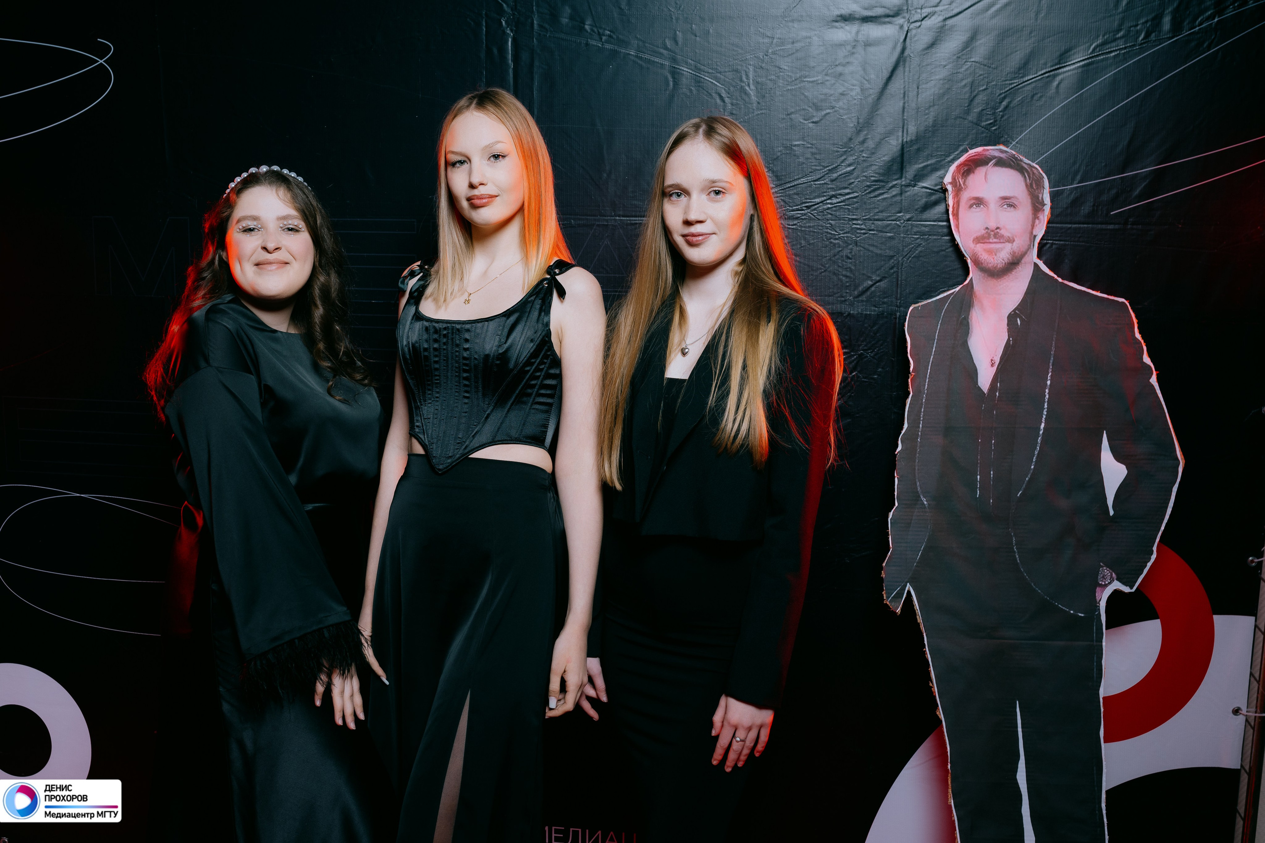 Квартирник «Мет-Гала-Медиа» // 29.11.2024. Денис Прохоров Фотограф в г. Магнитогорск