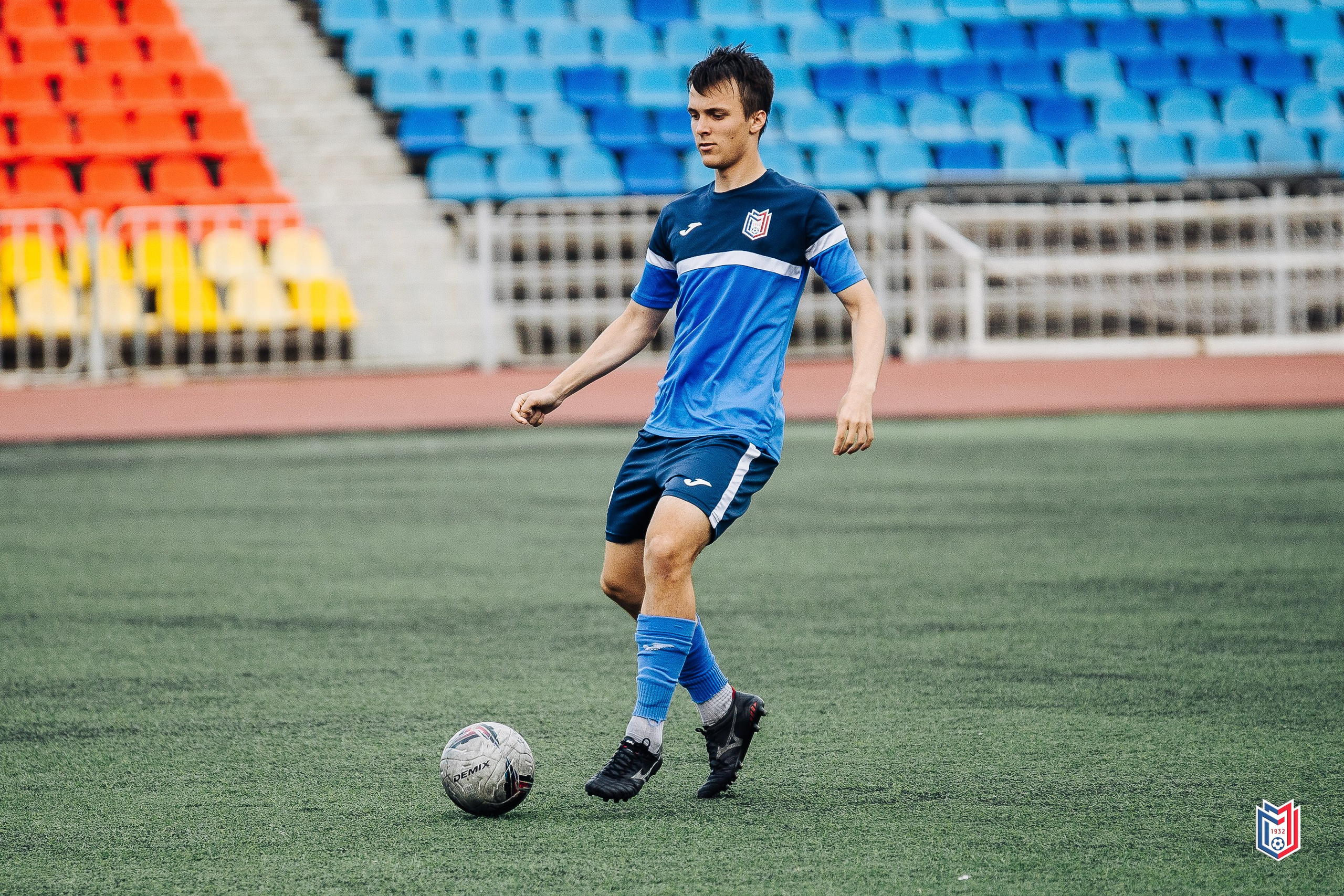 ФК «Металлург-Магнитогорск» — ФК «Амкар Пермь» // 22.06.2024. Денис Прохоров Фотограф в г. Магнитогорск