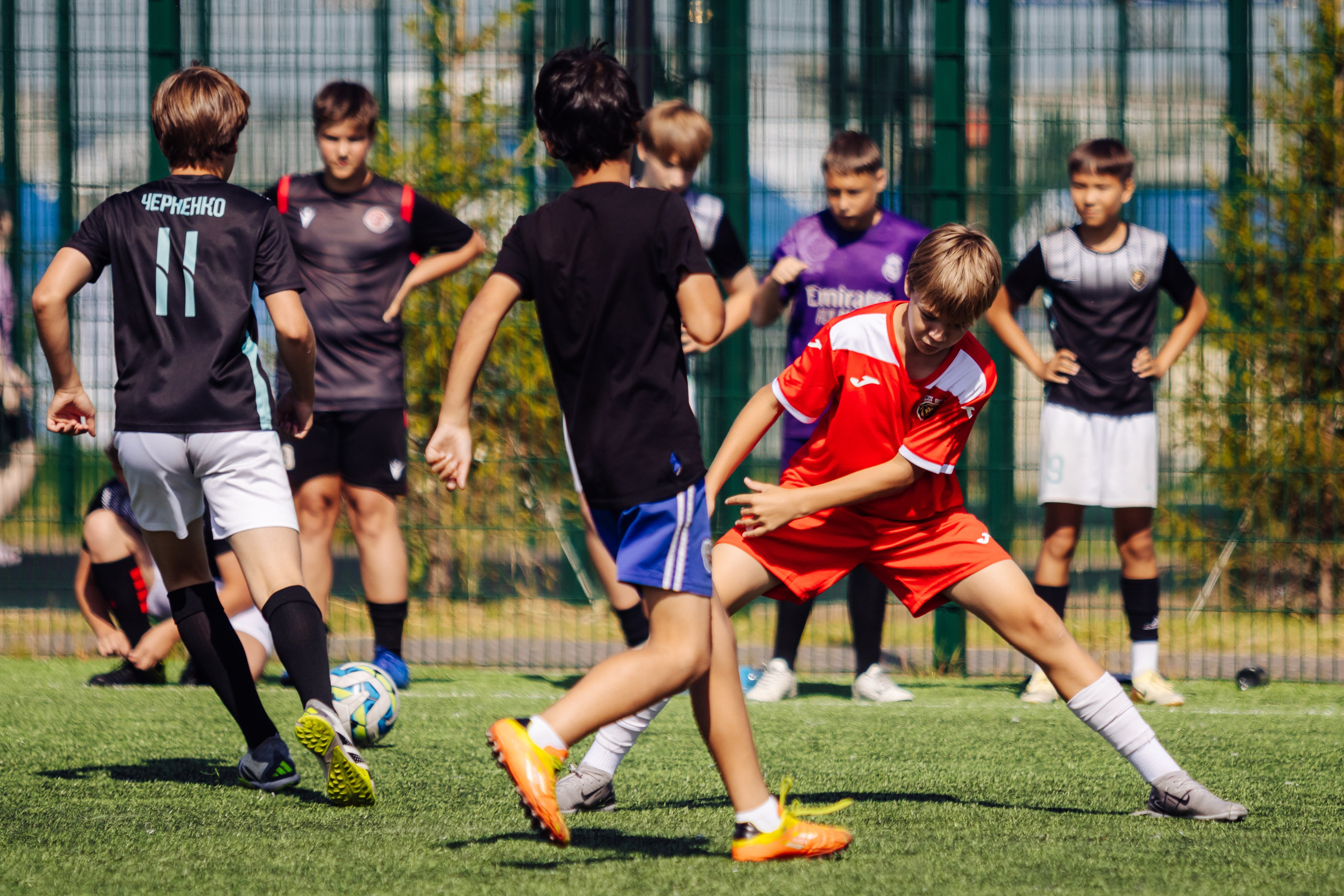 LEO CUP // 17.07.25. Денис Прохоров Фотограф в г. Магнитогорск