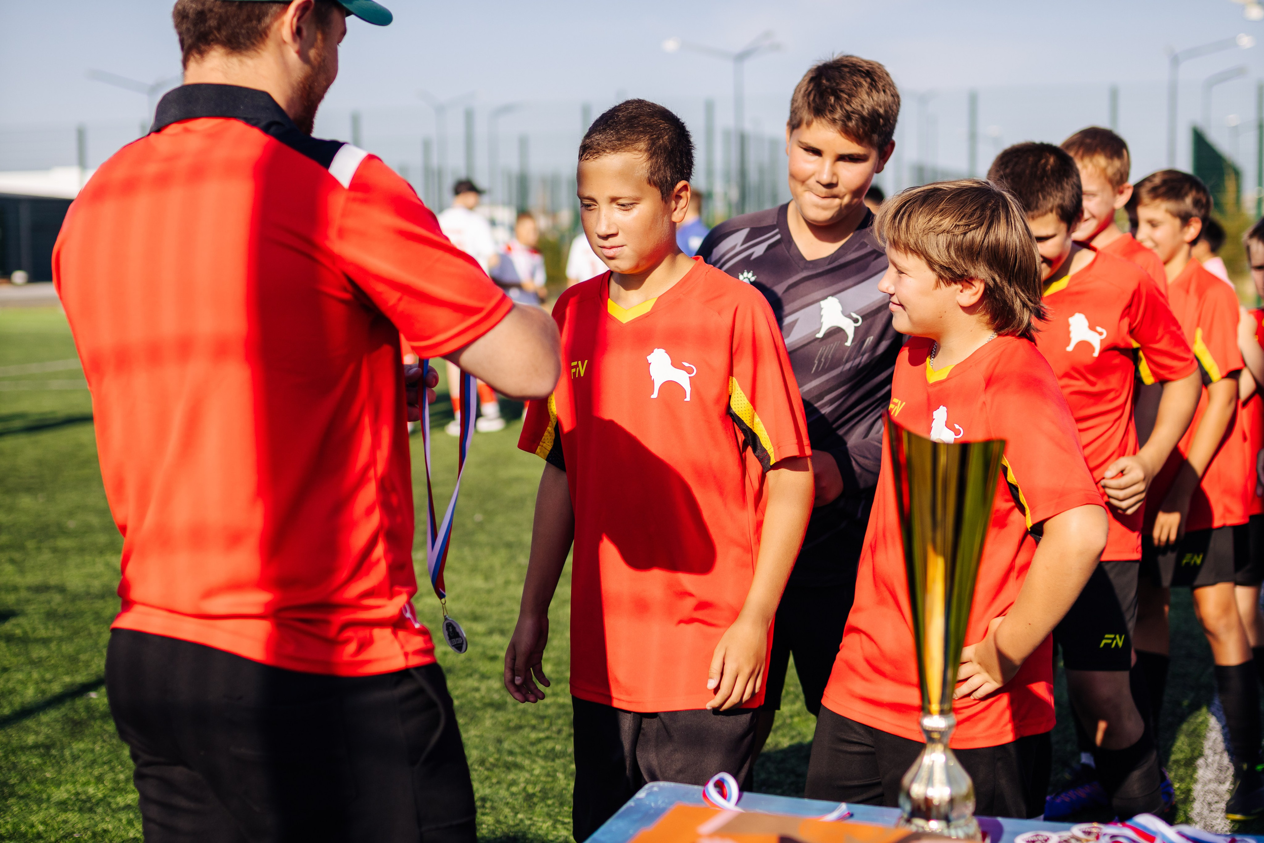 LEO CUP // 17.07.25. Денис Прохоров Фотограф в г. Магнитогорск