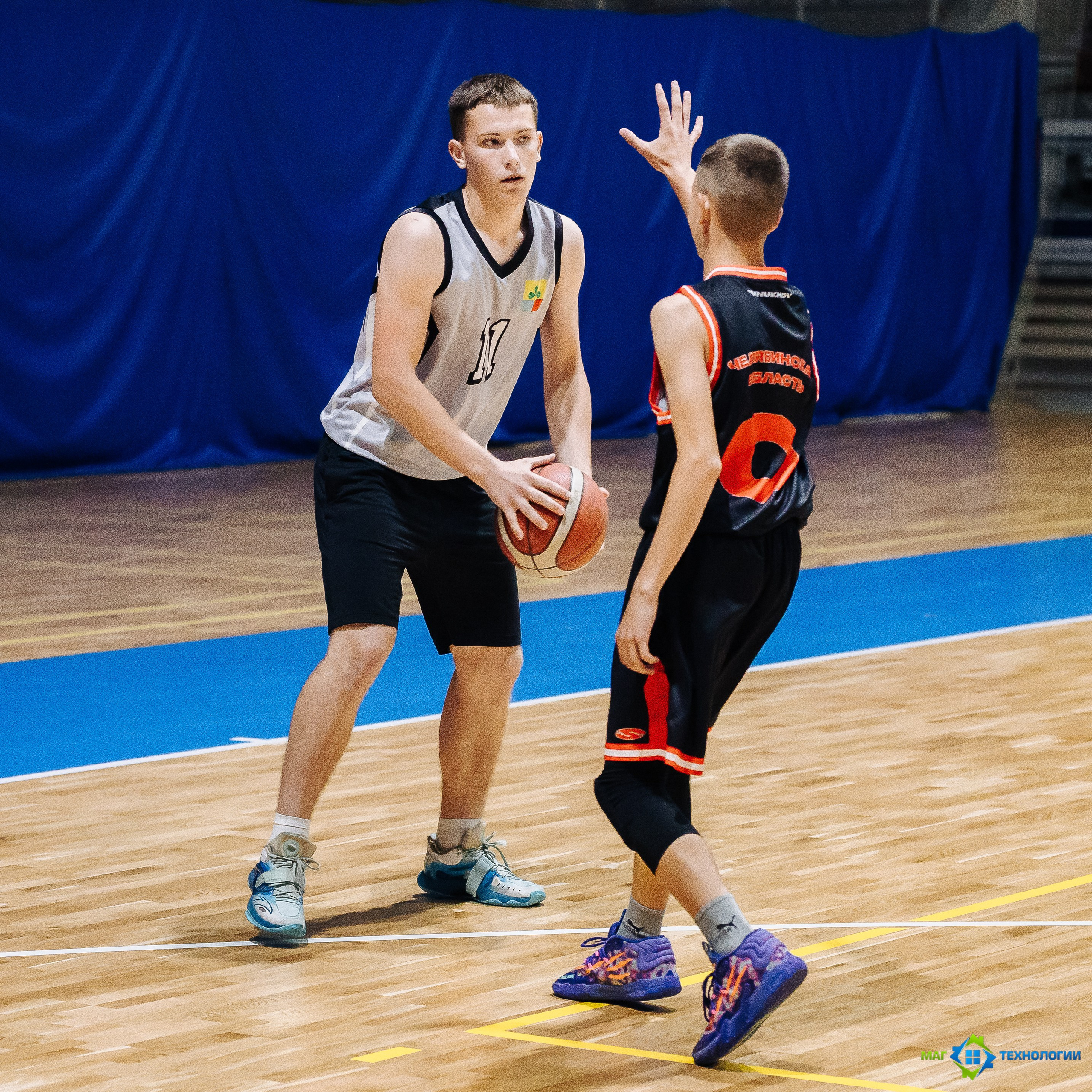 Турнир среди школьных команд 07-09 год // 13.07.2024. Денис Прохоров Фотограф в г. Магнитогорск
