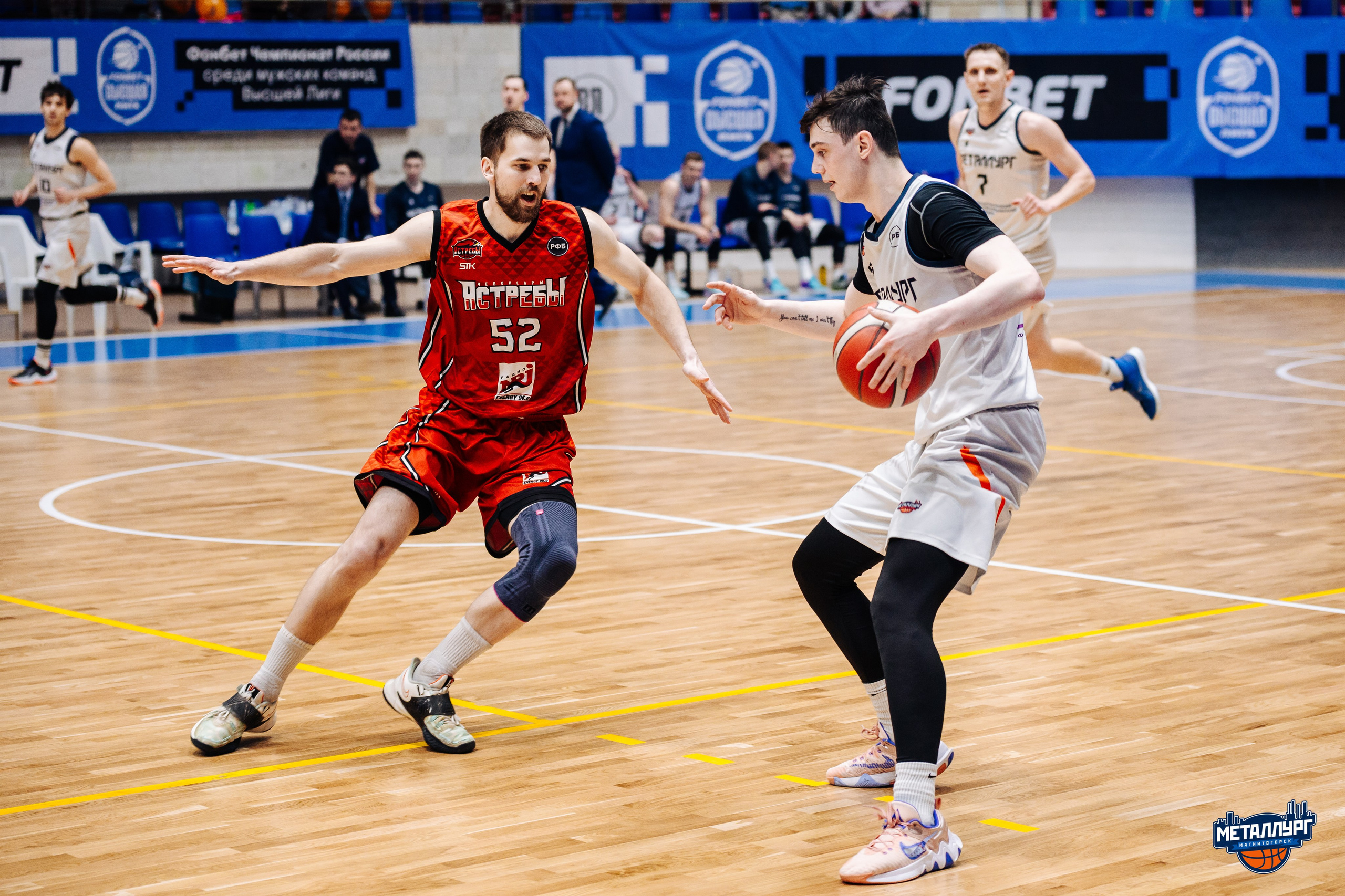 «Металлург» vs «Чебоксарские ястребы» // 07.04.24. Денис Прохоров Фотограф в г. Магнитогорск