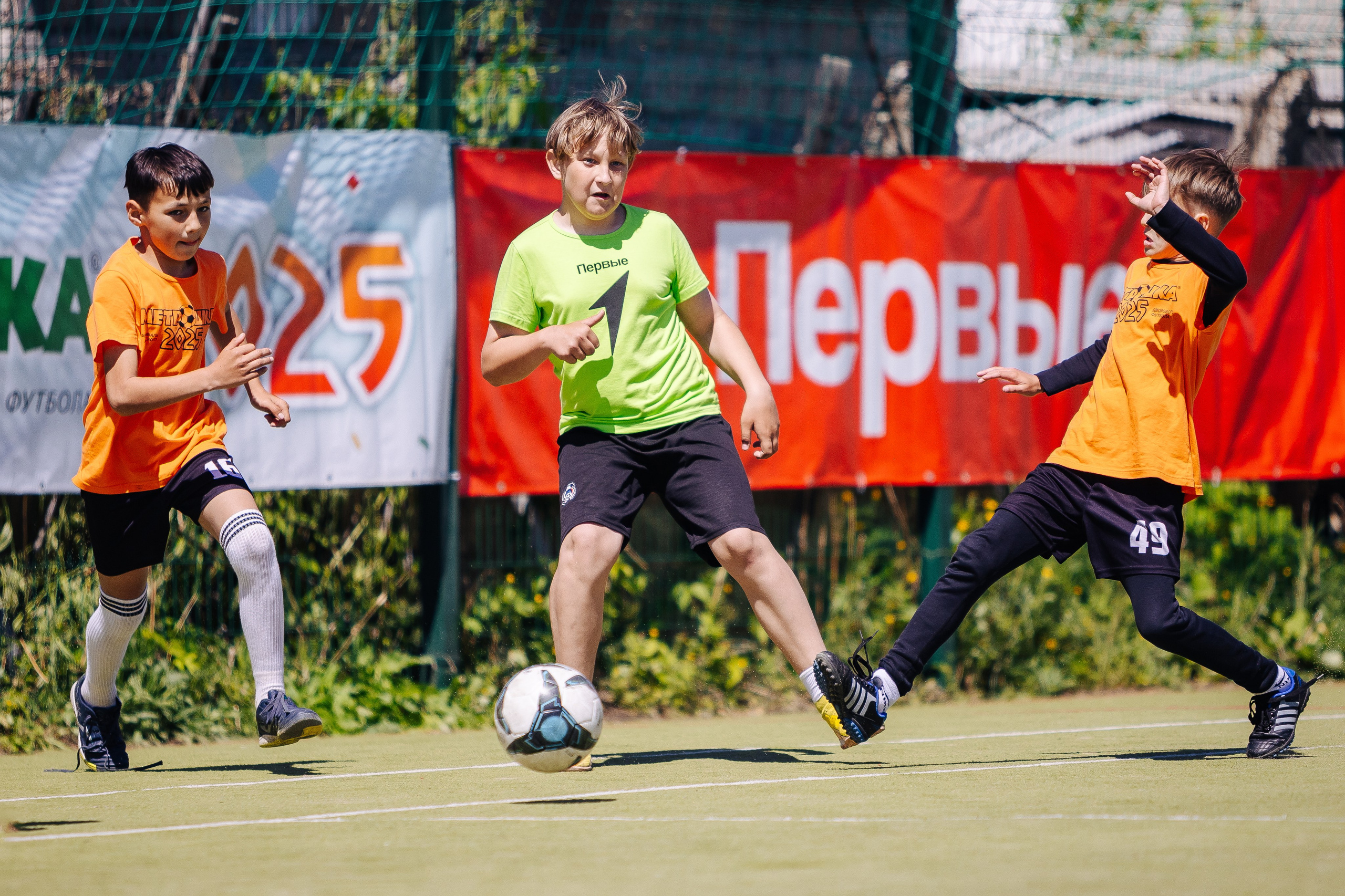 МЕТРОШКА-2025|Сибай // 25.05.25. Денис Прохоров Фотограф в г. Магнитогорск