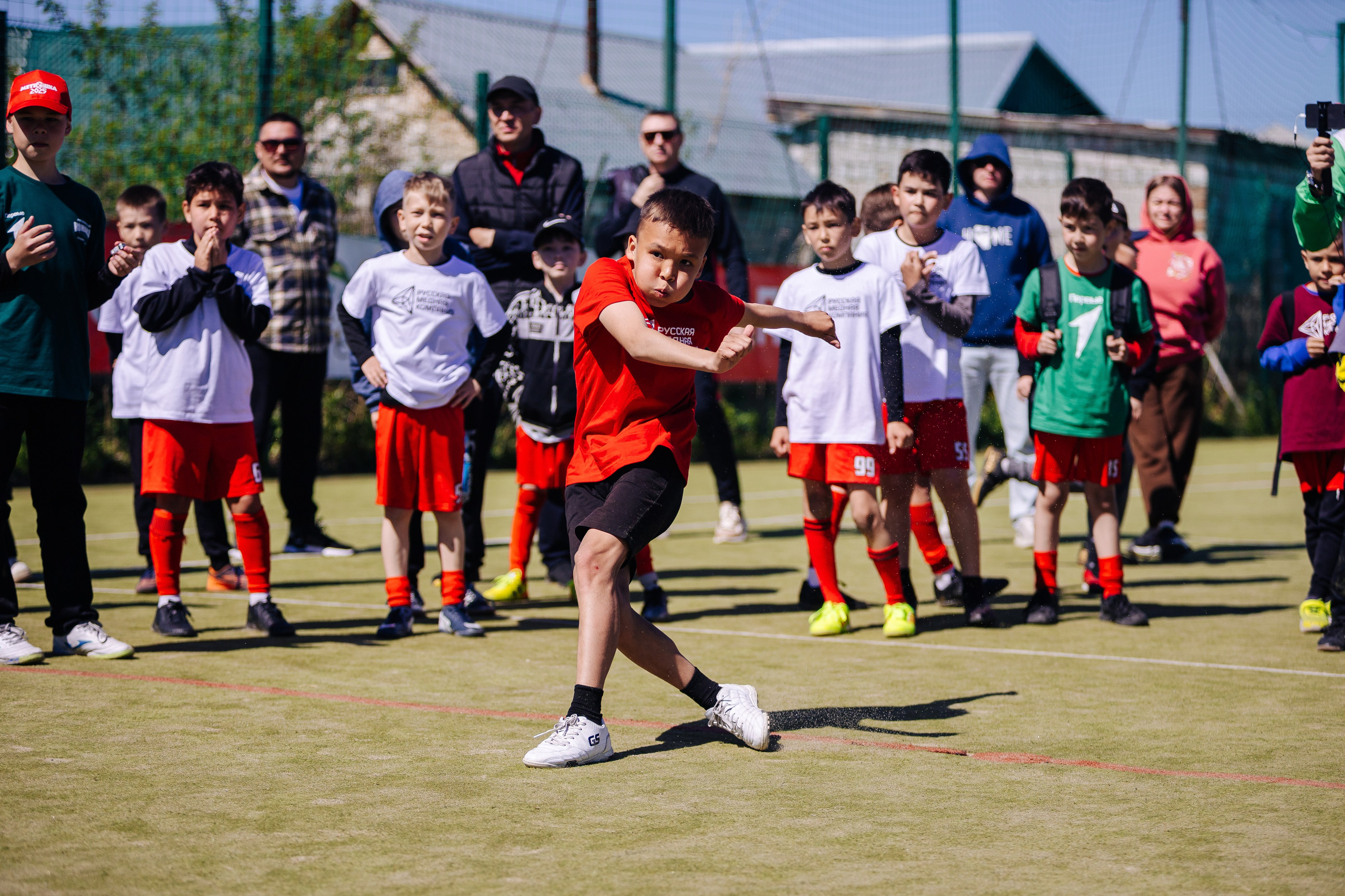 МЕТРОШКА-2025|Сибай // 25.05.25. Денис Прохоров Фотограф в г. Магнитогорск