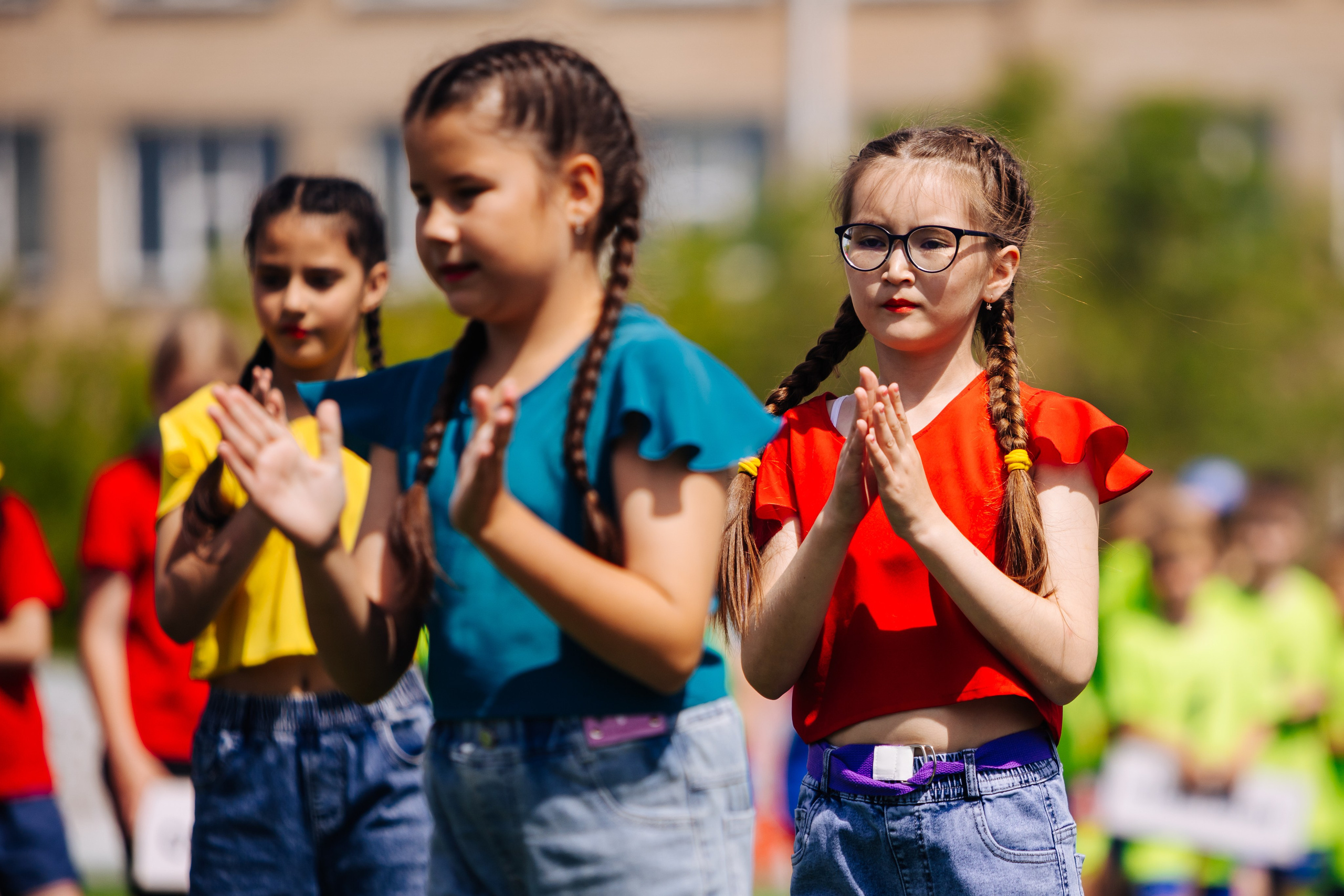 МЕТРОШКА-2025|Фершампенуаз // 28.05.25. Денис Прохоров Фотограф в г. Магнитогорск