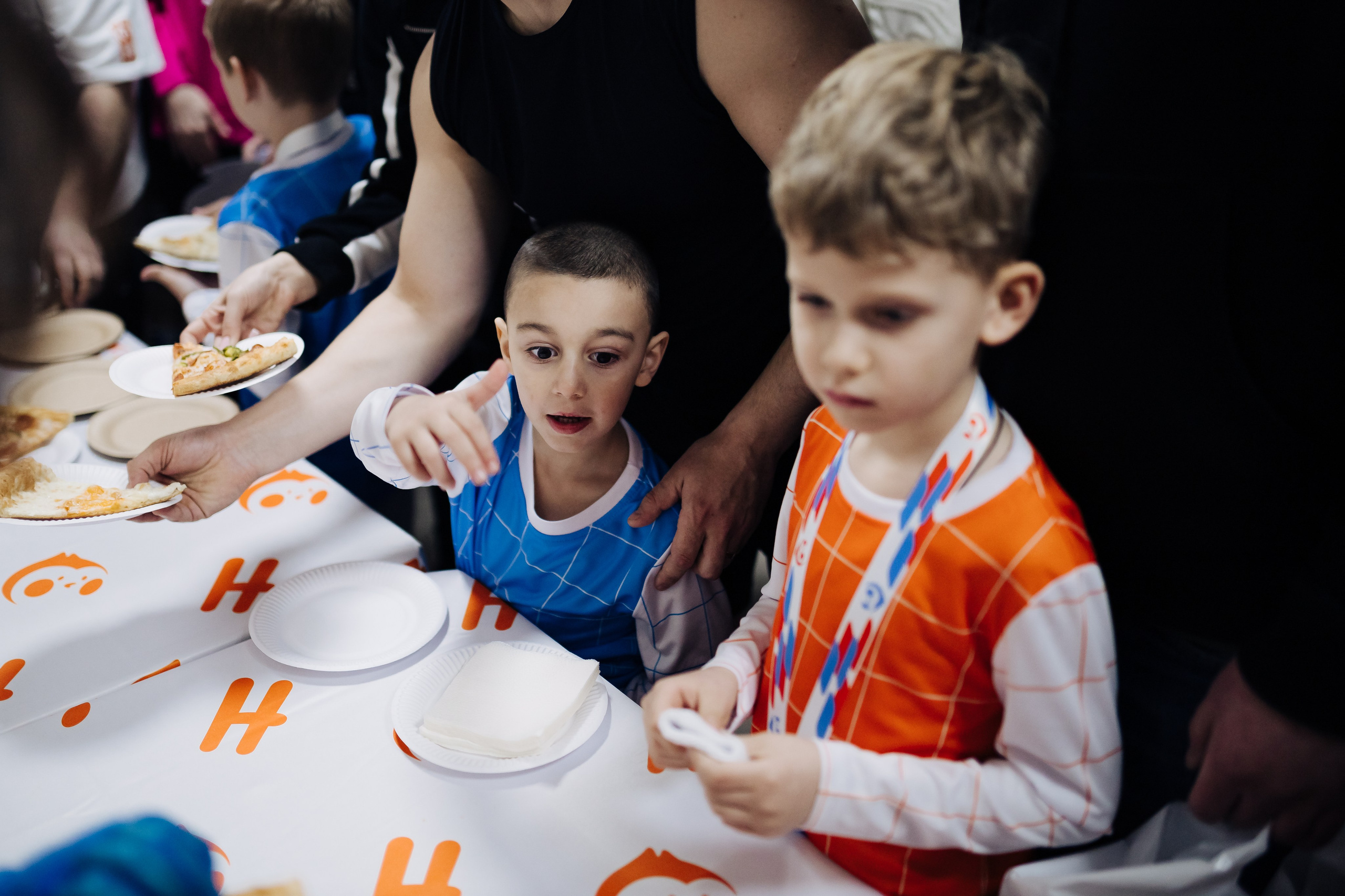 Надеждик CUP // 16.02.25. Денис Прохоров Фотограф в г. Магнитогорск