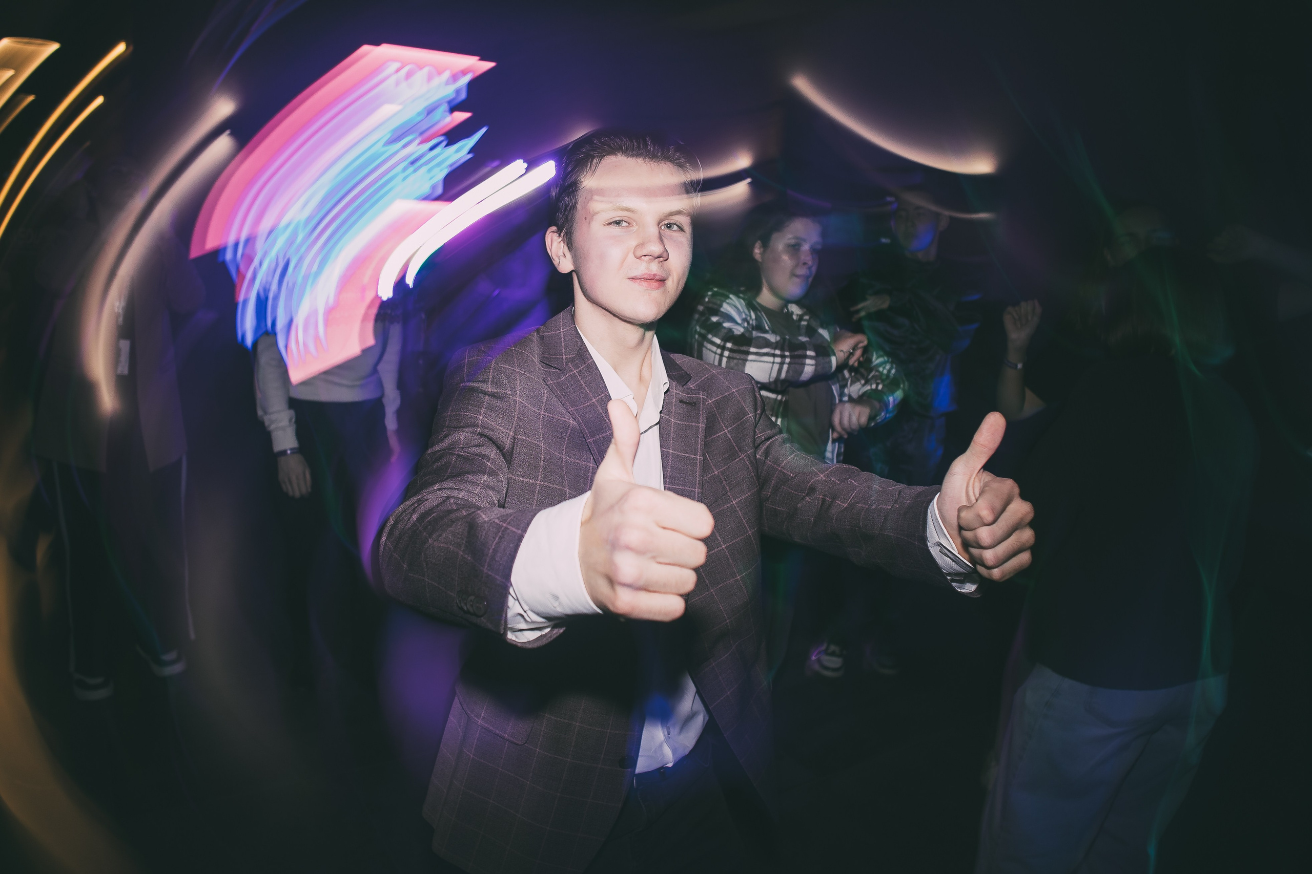 Окружной туристический форум «Айда на Урал» // 24.10 — 27.10.2024. Денис Прохоров Фотограф в г. Магнитогорск