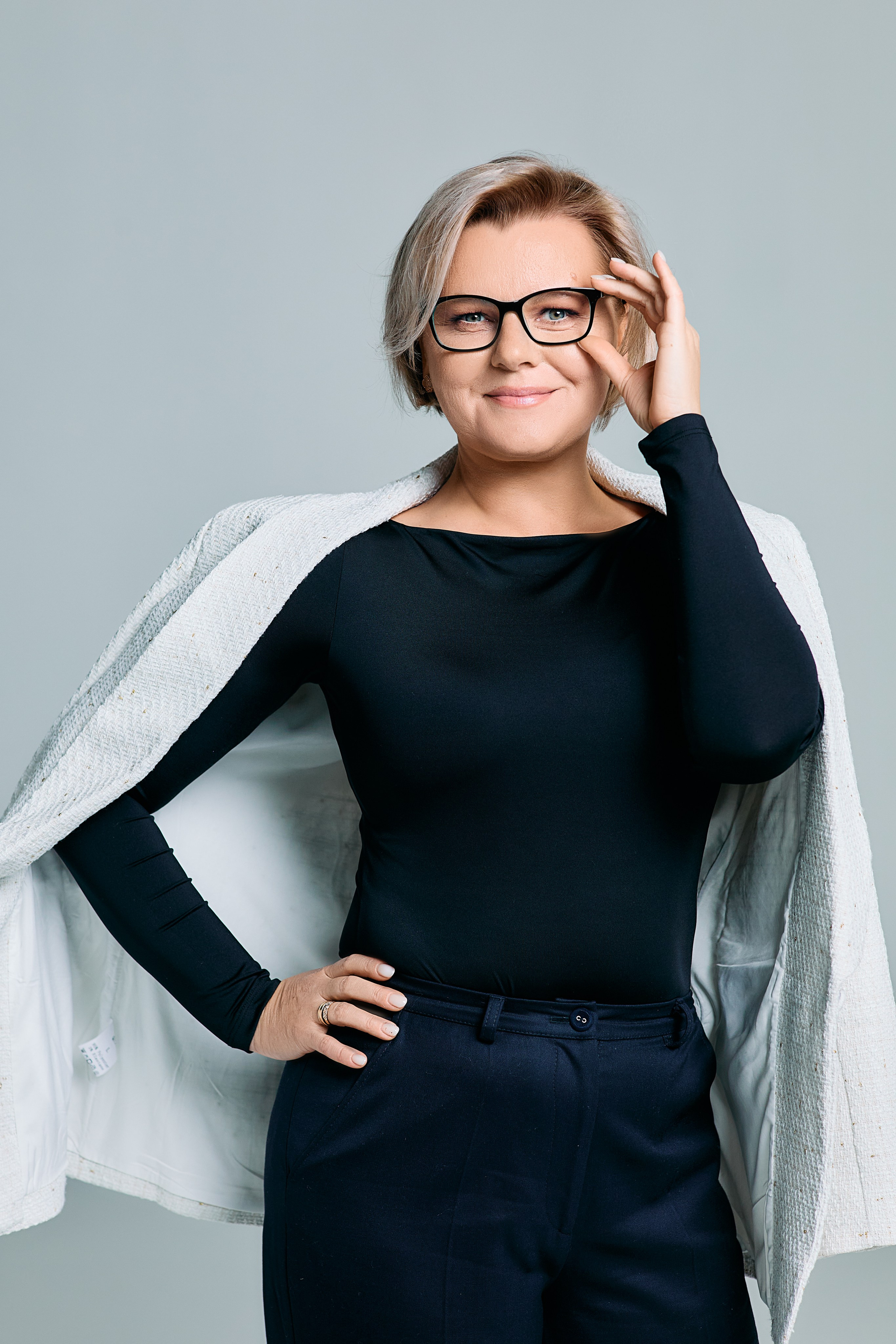 Нутрициолог Наталья. Фотограф-портретист Евгения Синкевич в Риге и Европе