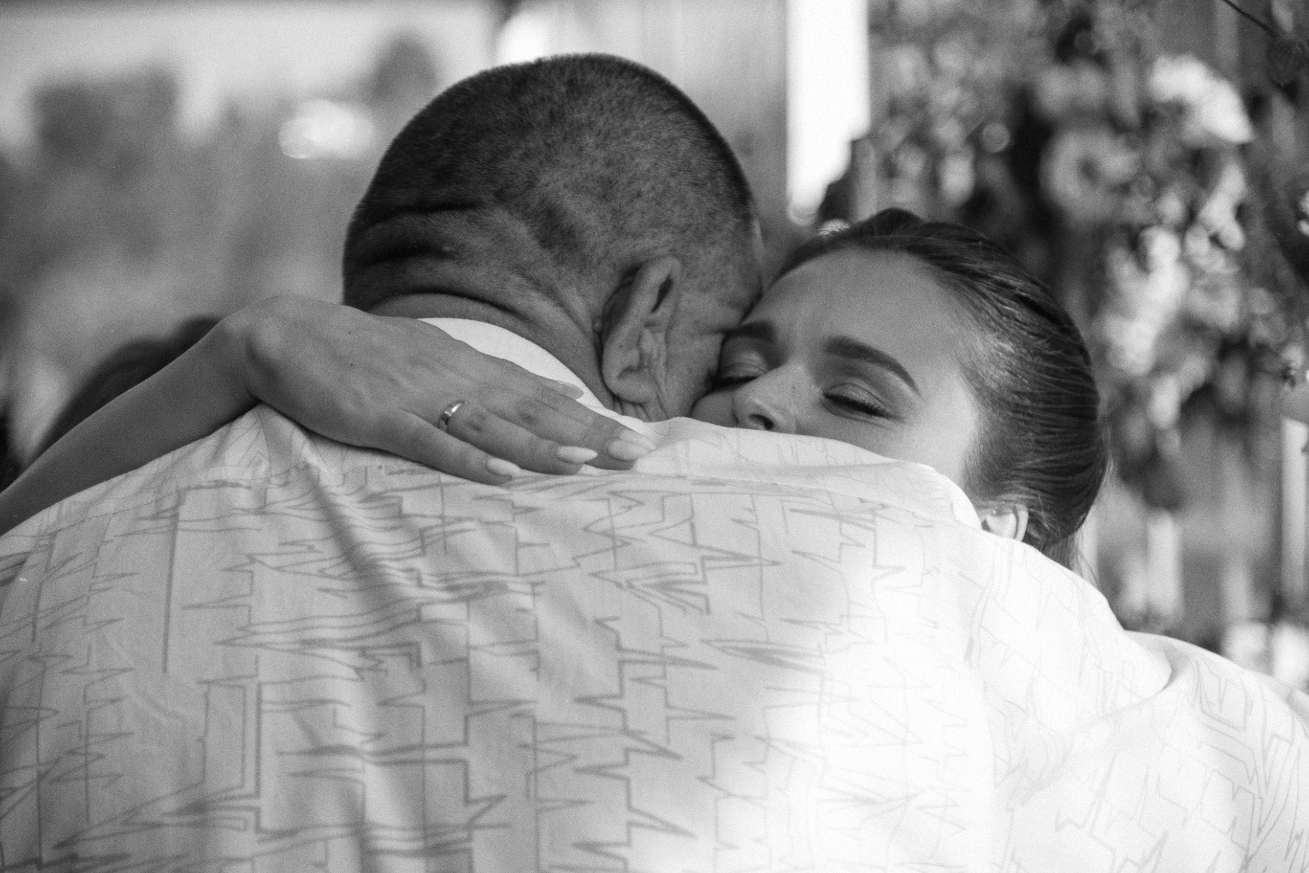 Таня и Вова. Фотограф Смоляк Алена